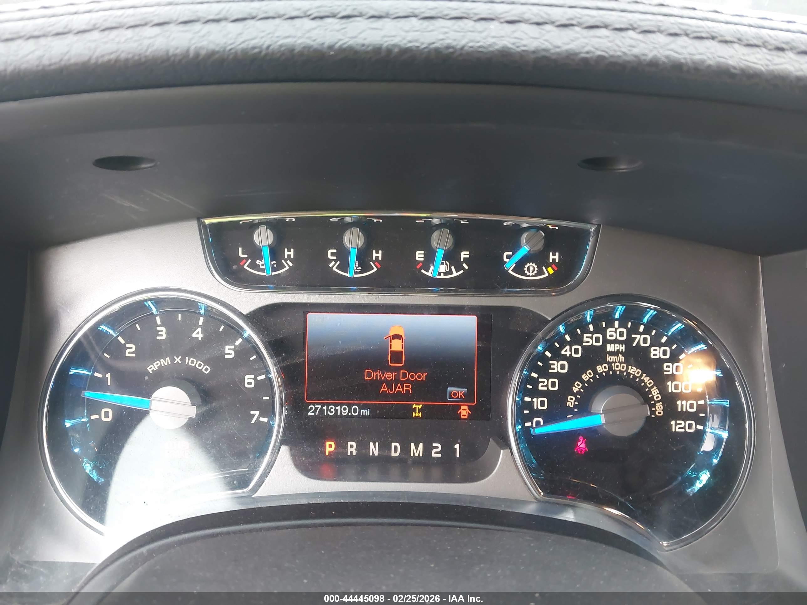 FORD F-150 image 7