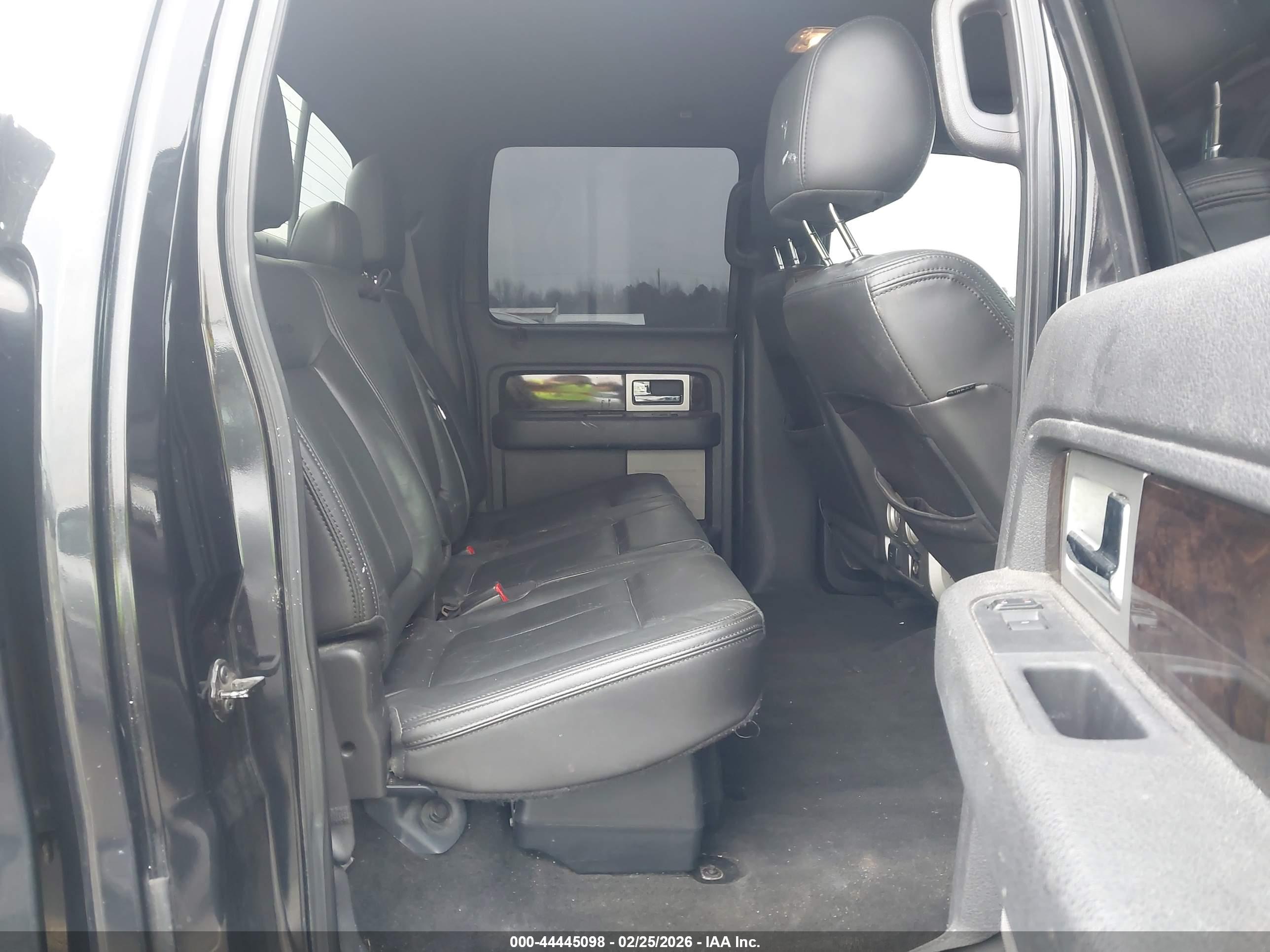 FORD F-150 image 8