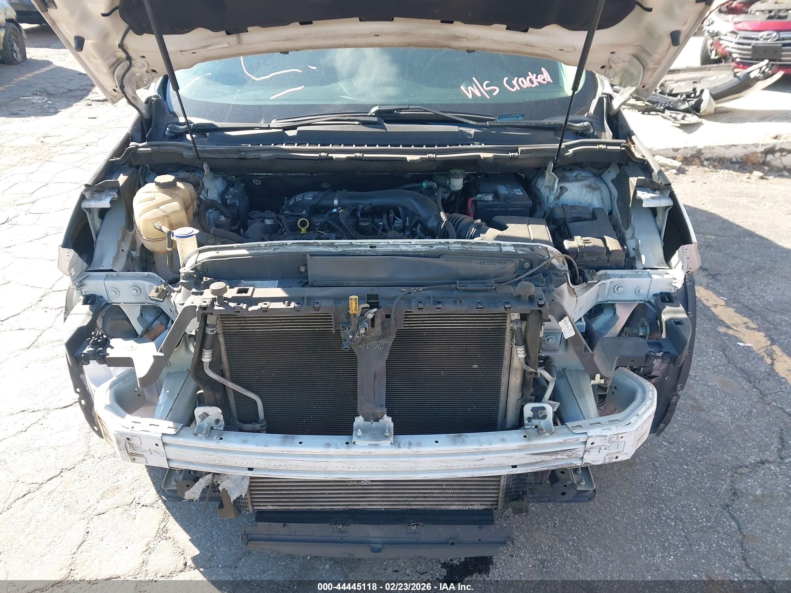 FORD EDGE image 10