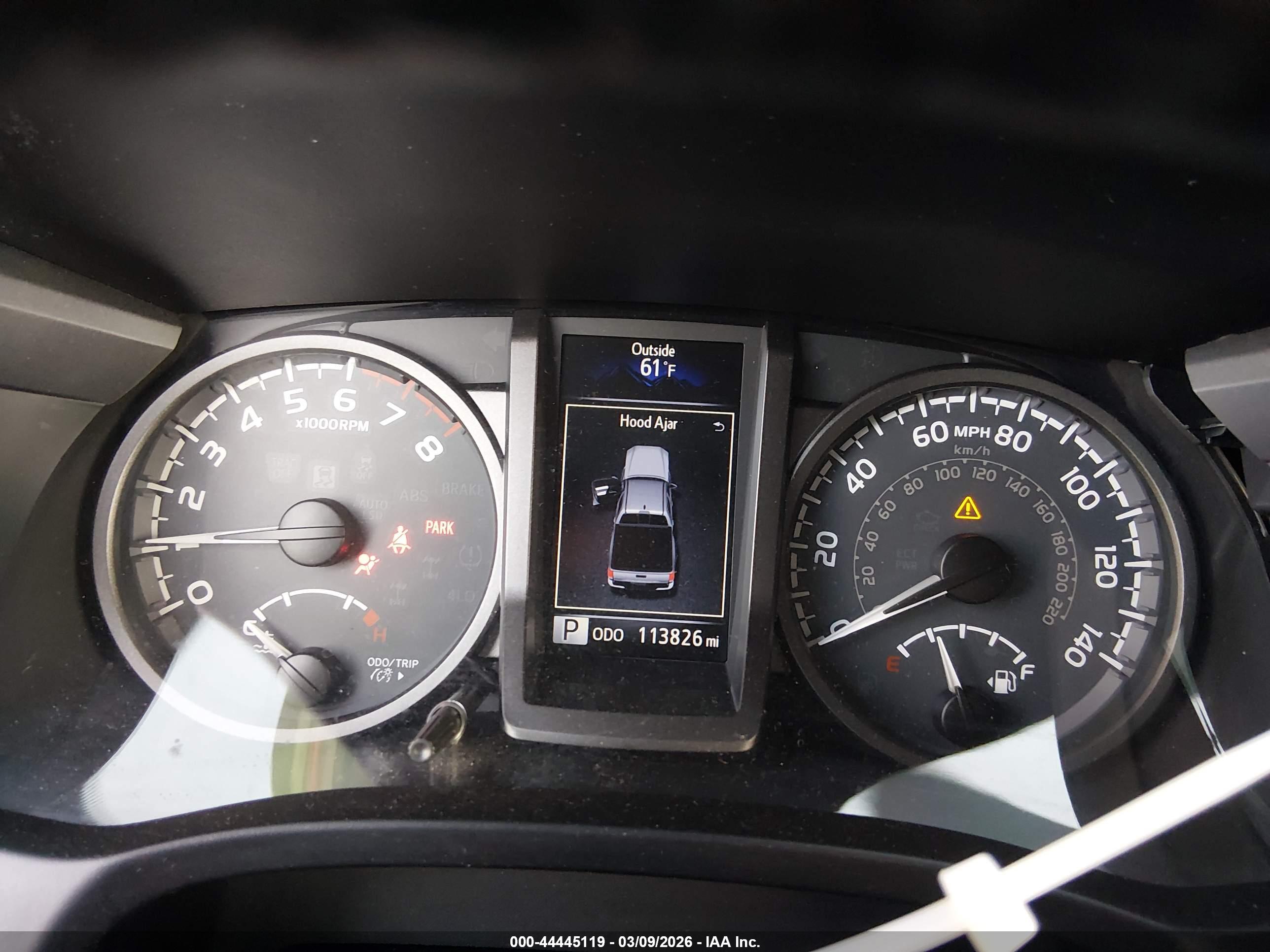 TOYOTA TACOMA image 7