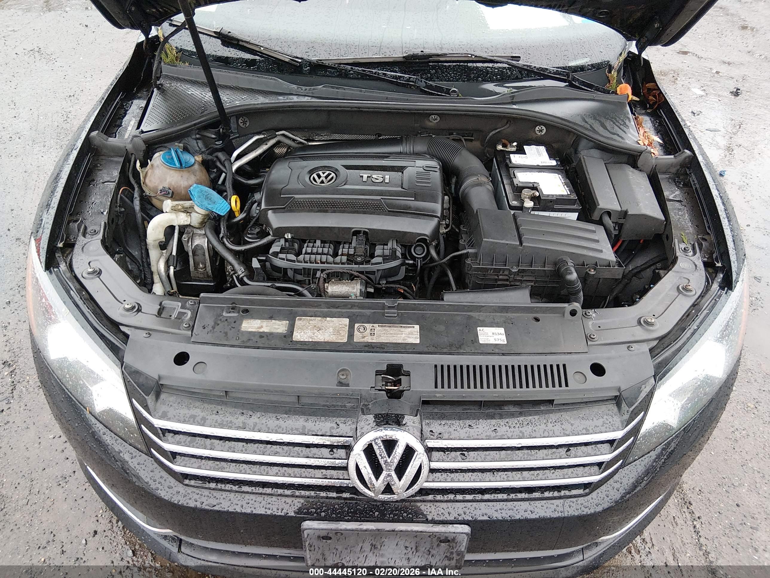 VOLKSWAGEN PASSAT image 10