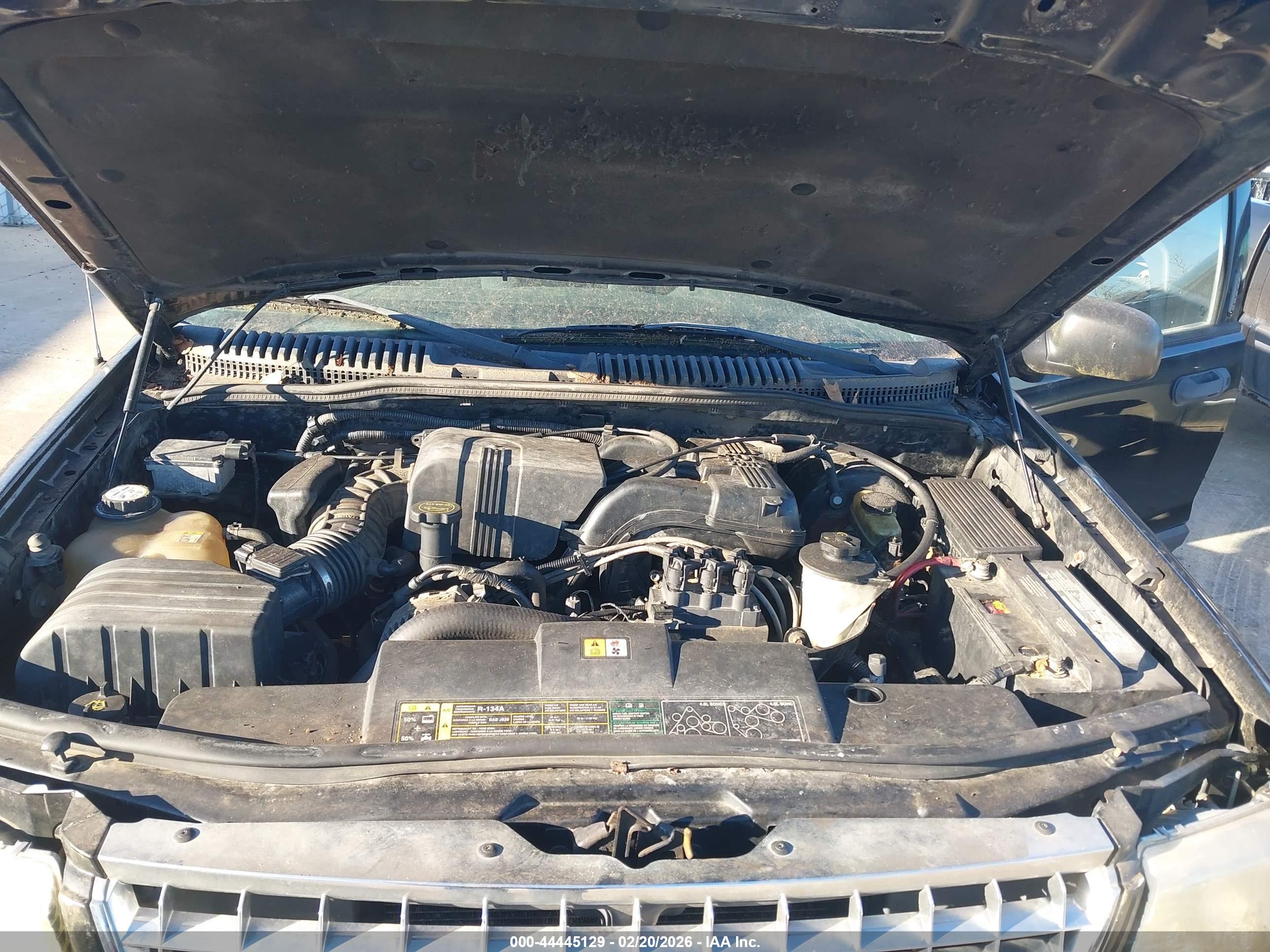 FORD EXPLORER image 10
