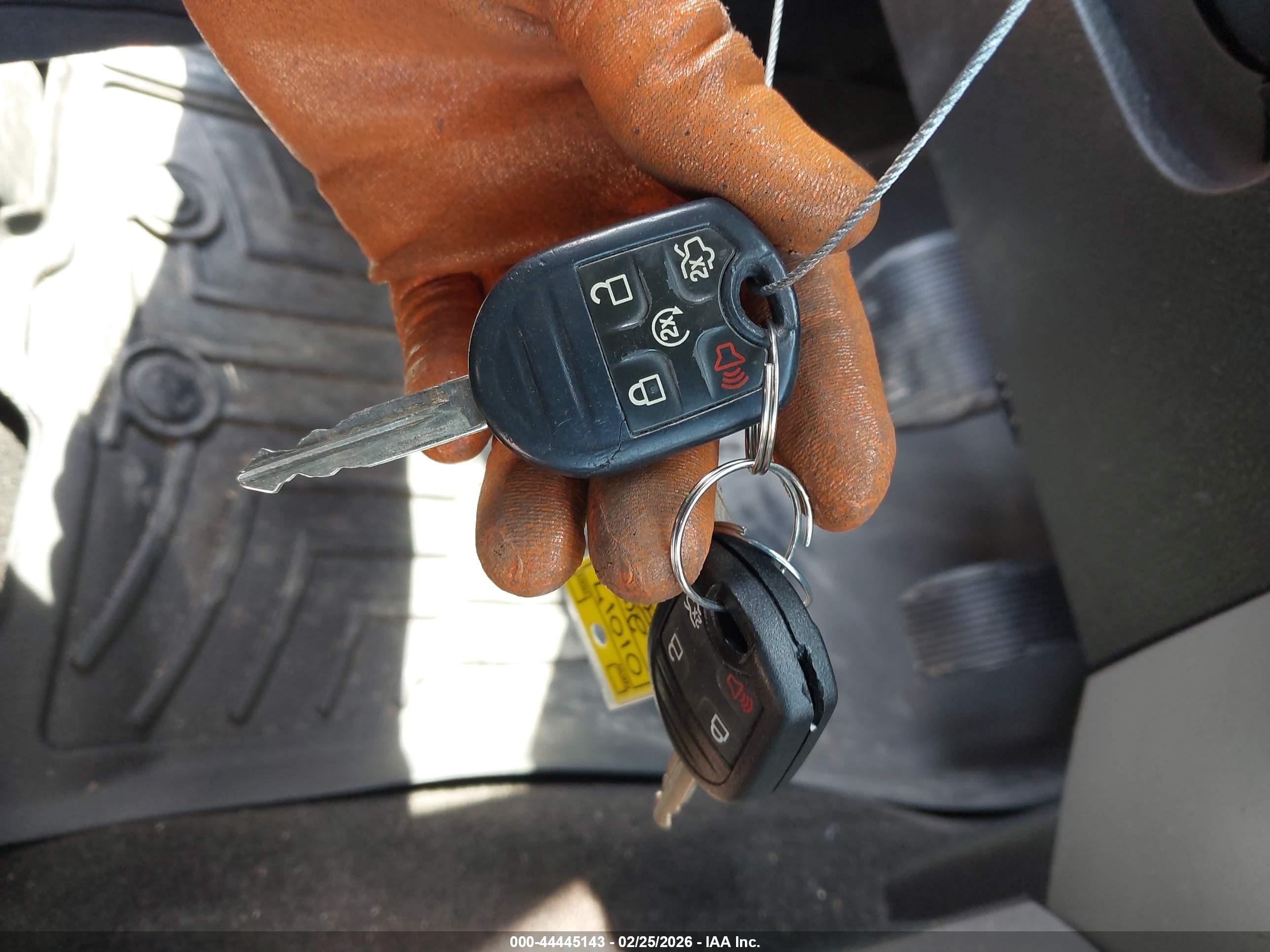 FORD EXPEDITION image 11