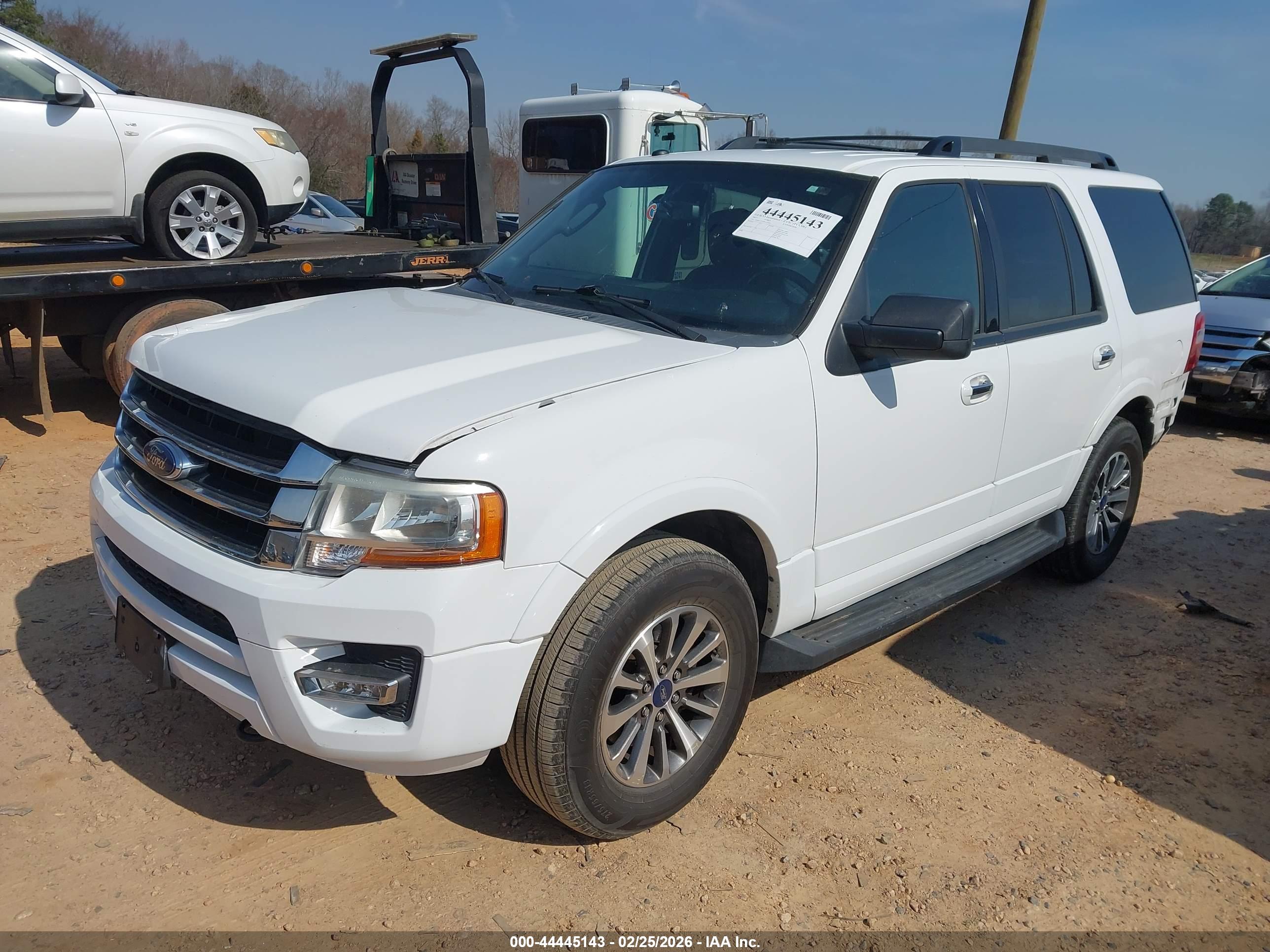 FORD EXPEDITION image 2