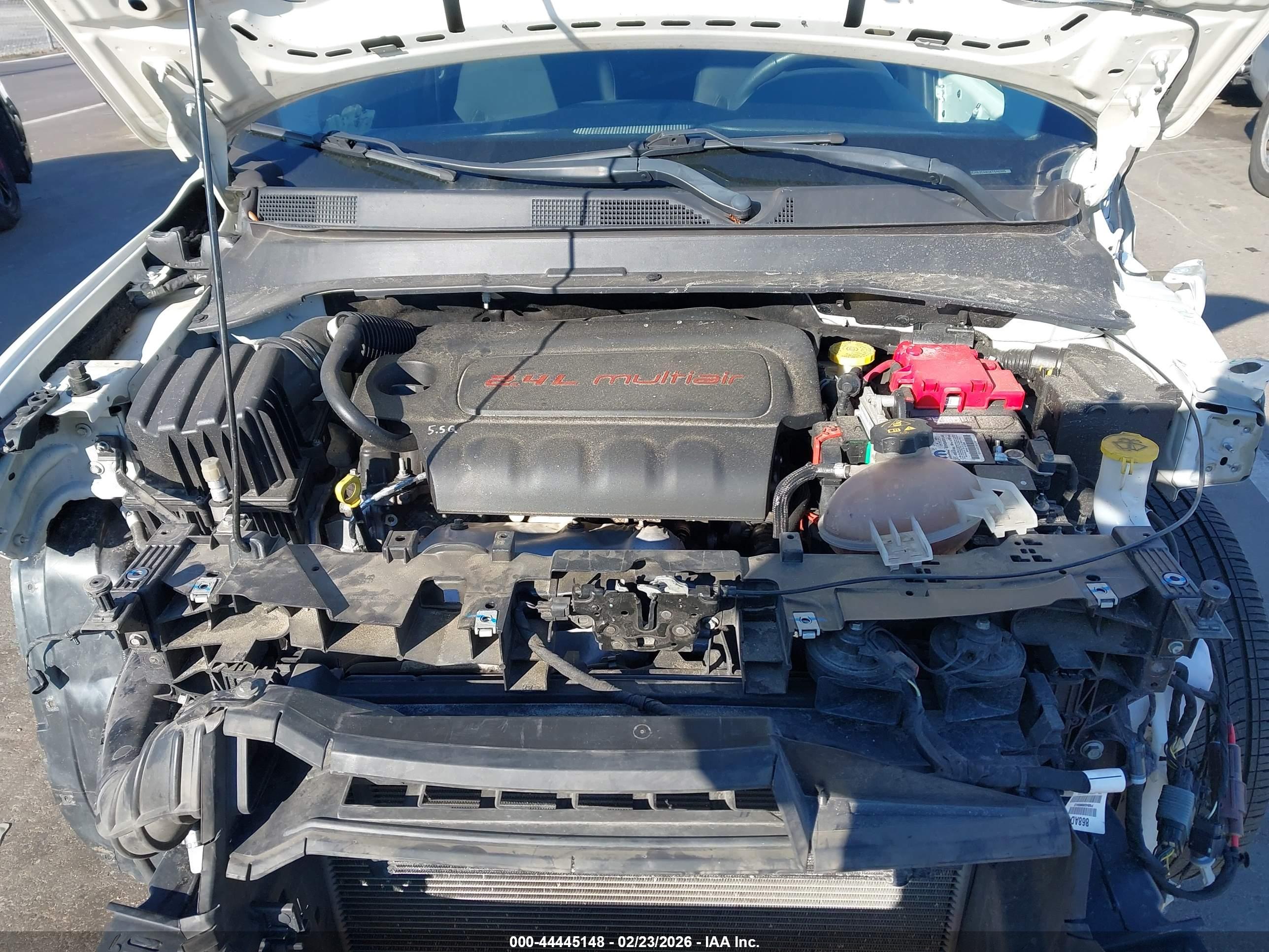 JEEP COMPASS image 10