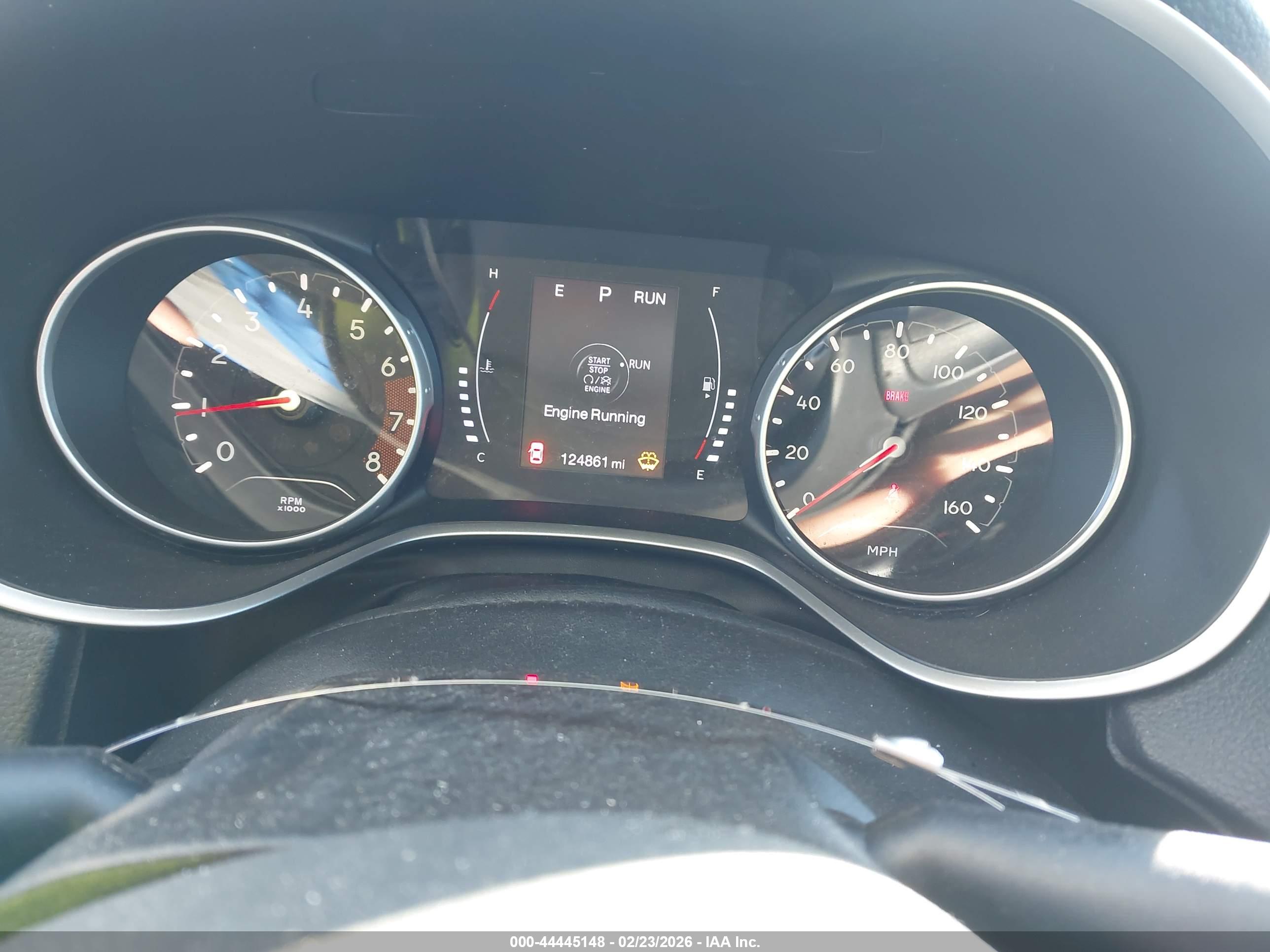 JEEP COMPASS image 7