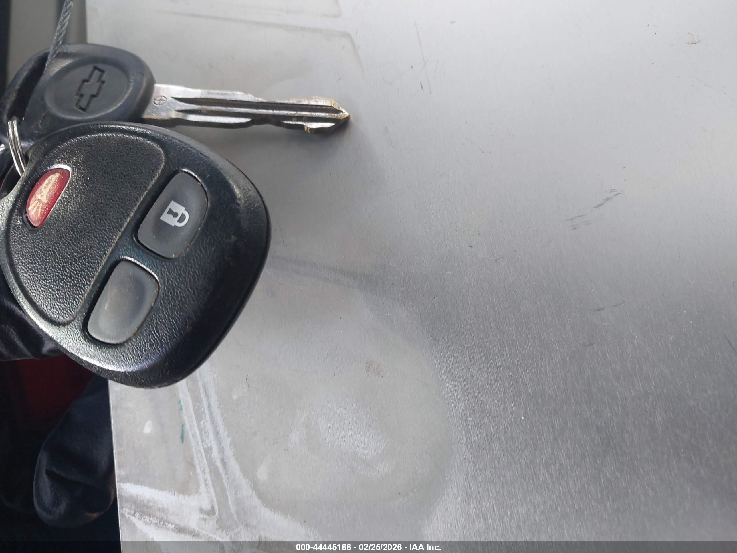 CHEVROLET EQUINOX image 11