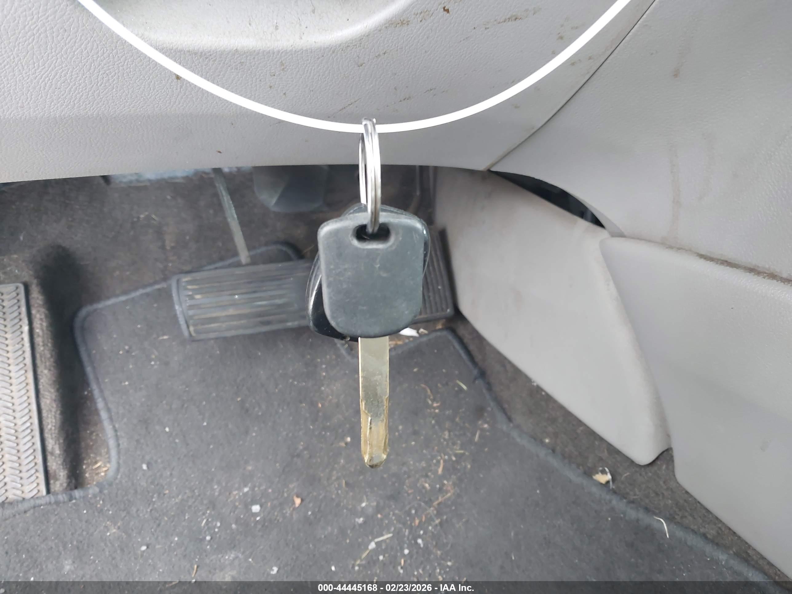 HONDA ACCORD image 11