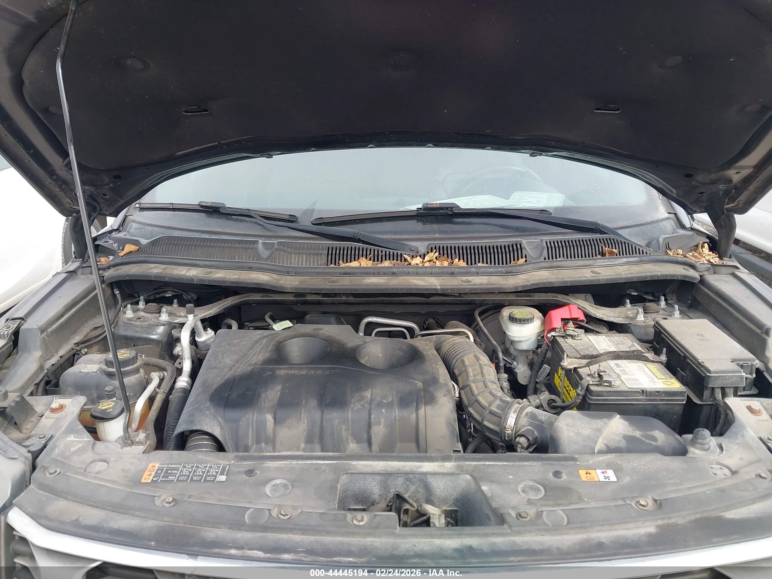 FORD EXPLORER image 10
