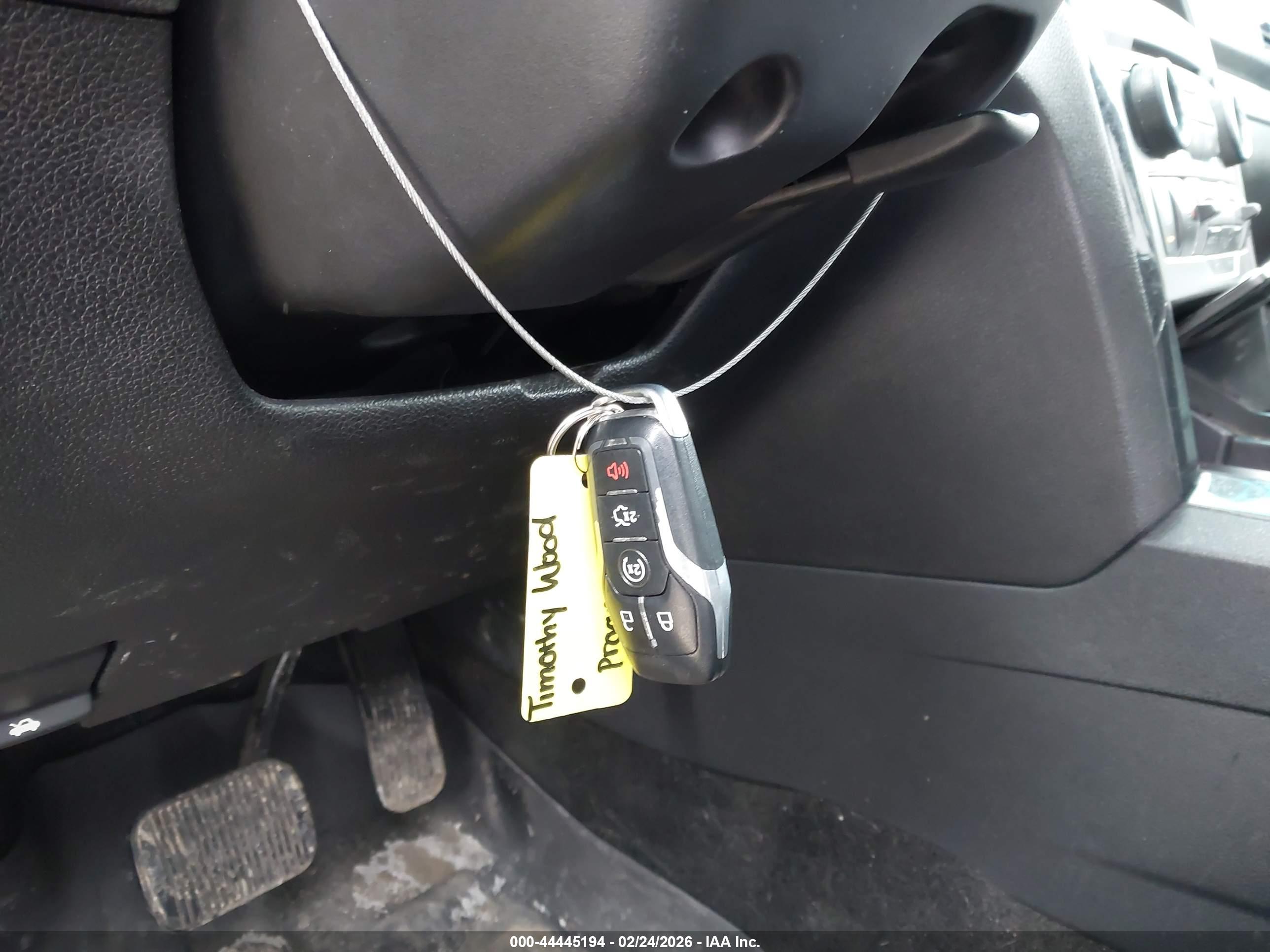 FORD EXPLORER image 11