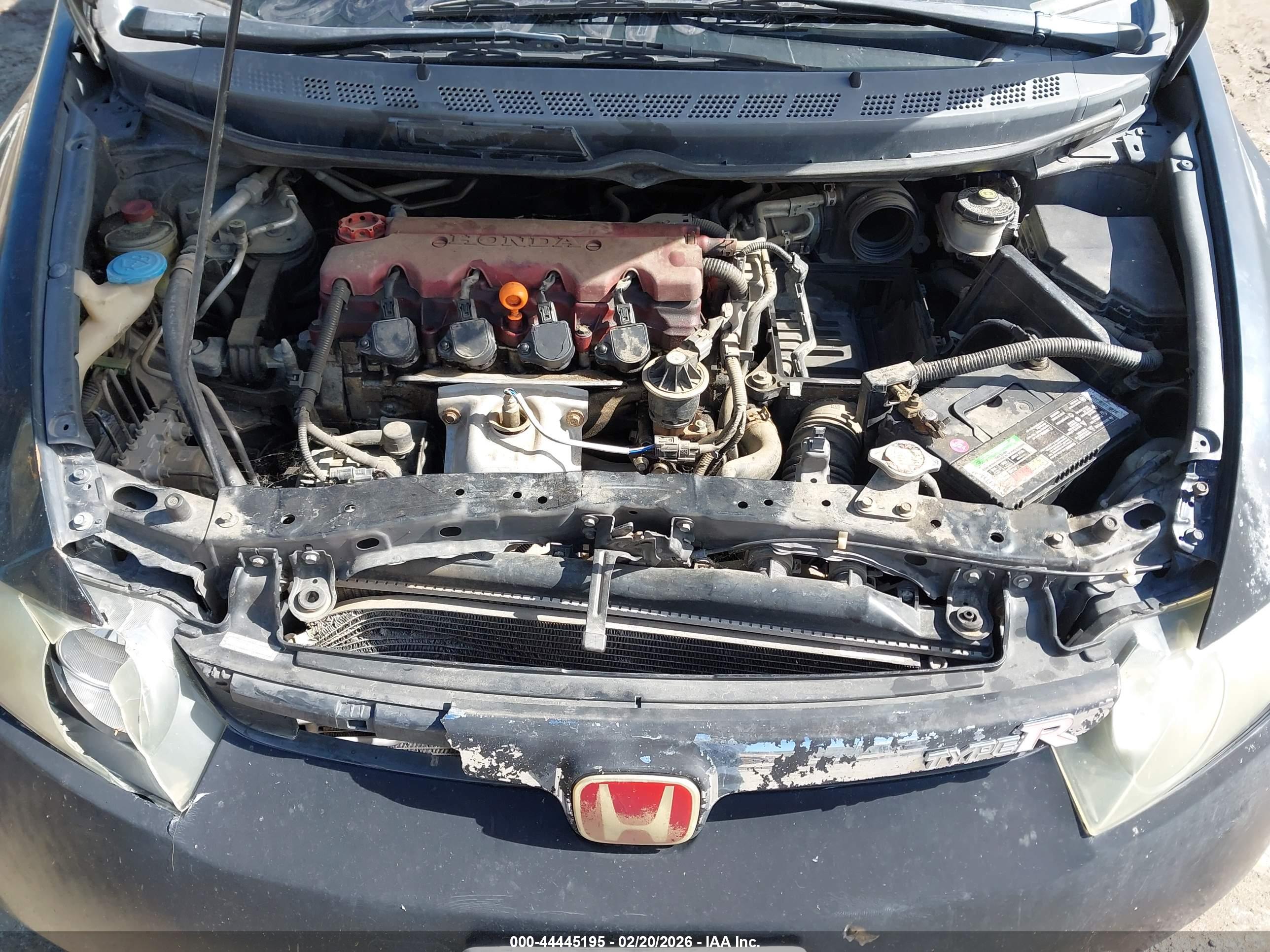 HONDA CIVIC image 10