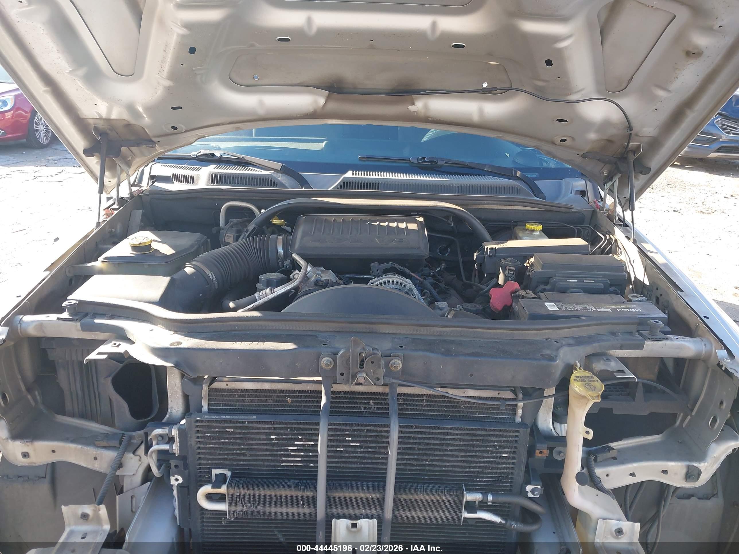 JEEP COMMANDER image 10