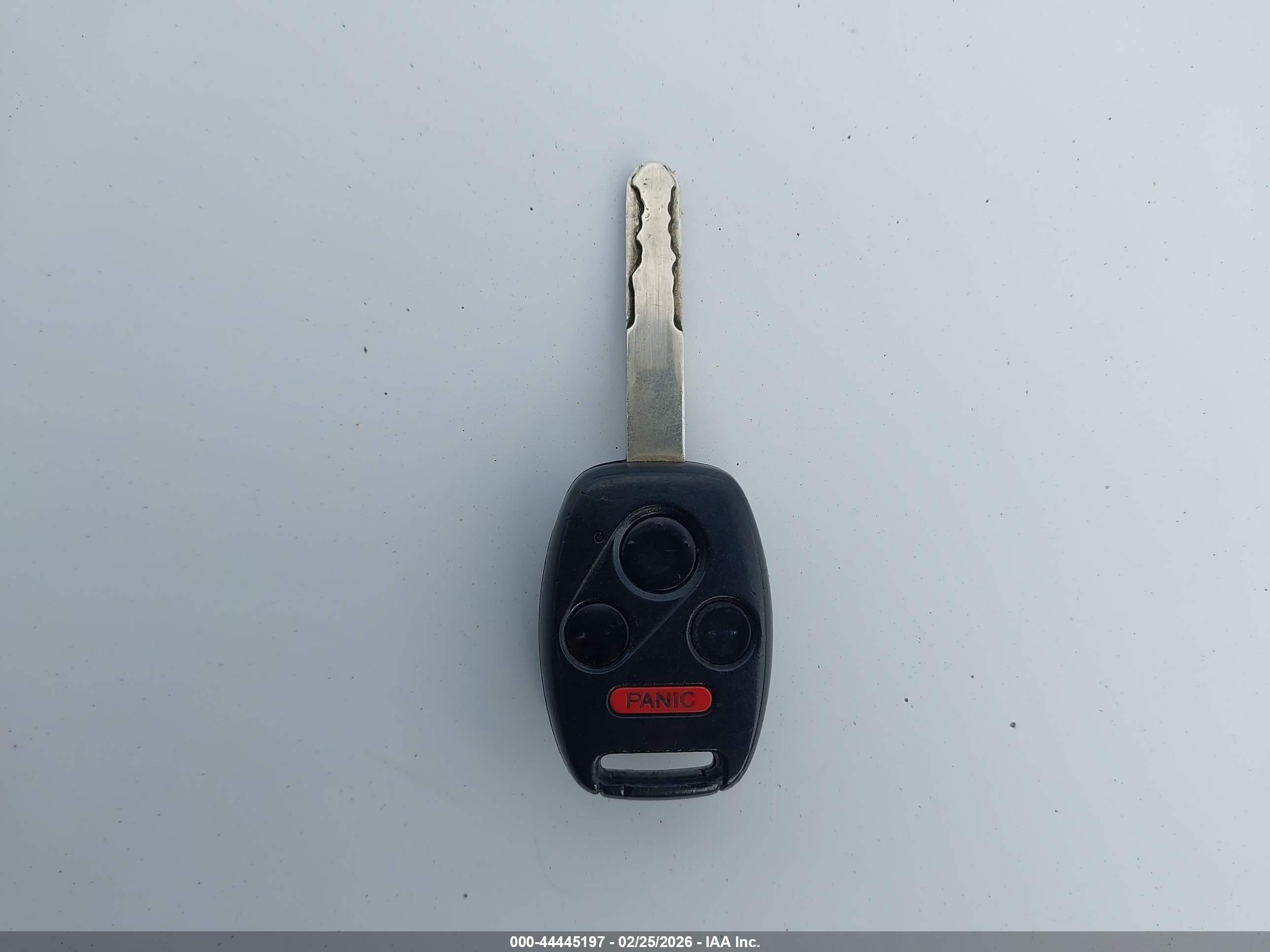 HONDA CIVIC image 11
