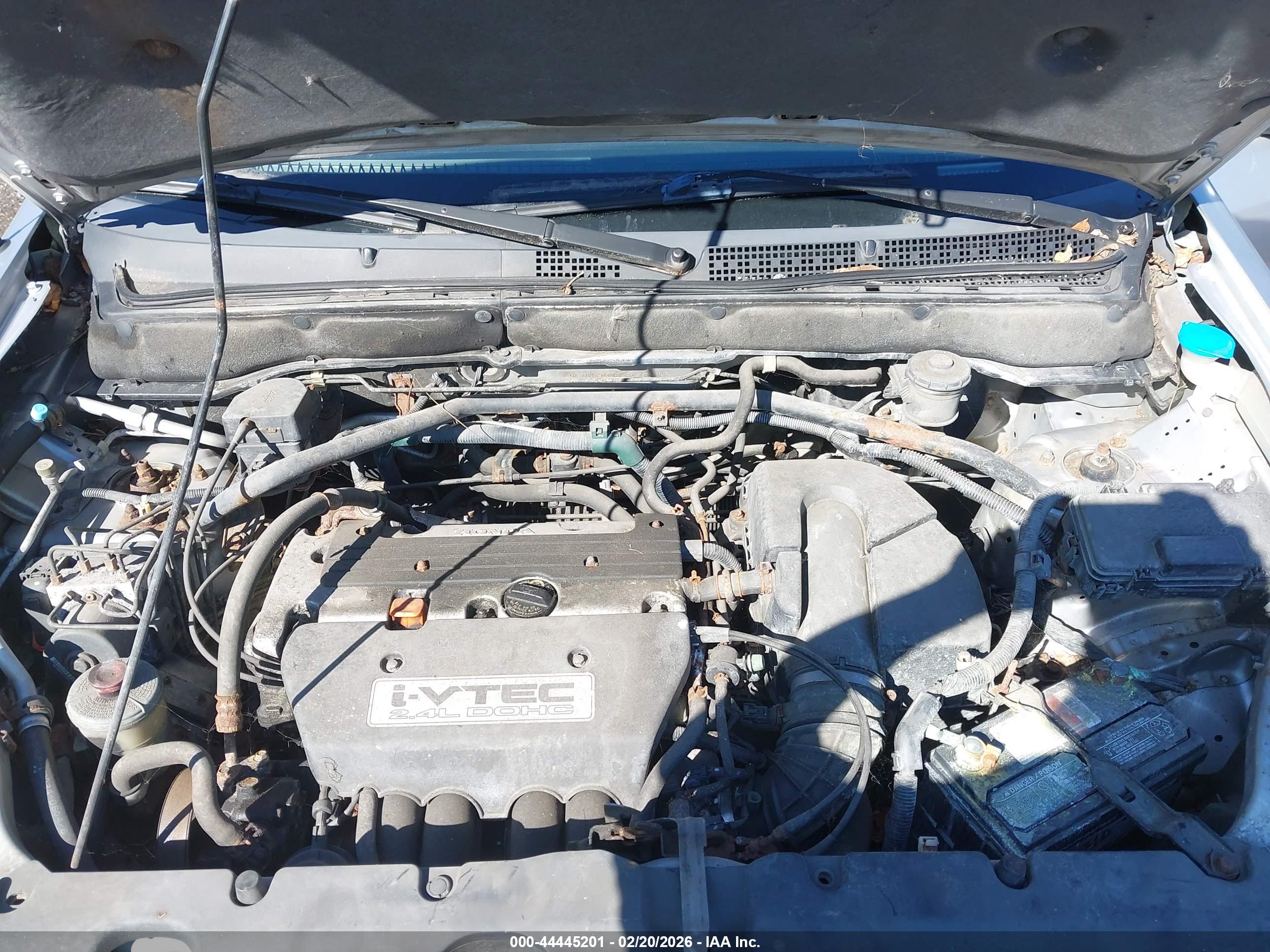 HONDA CR-V image 10