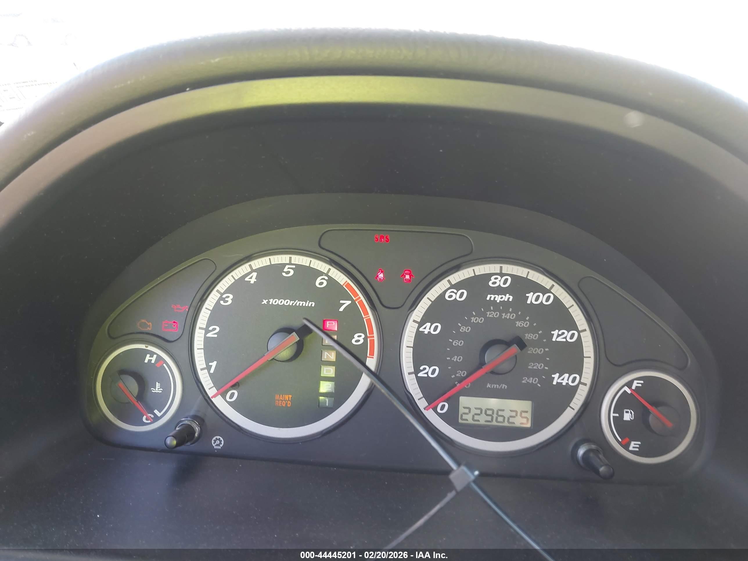 HONDA CR-V image 7