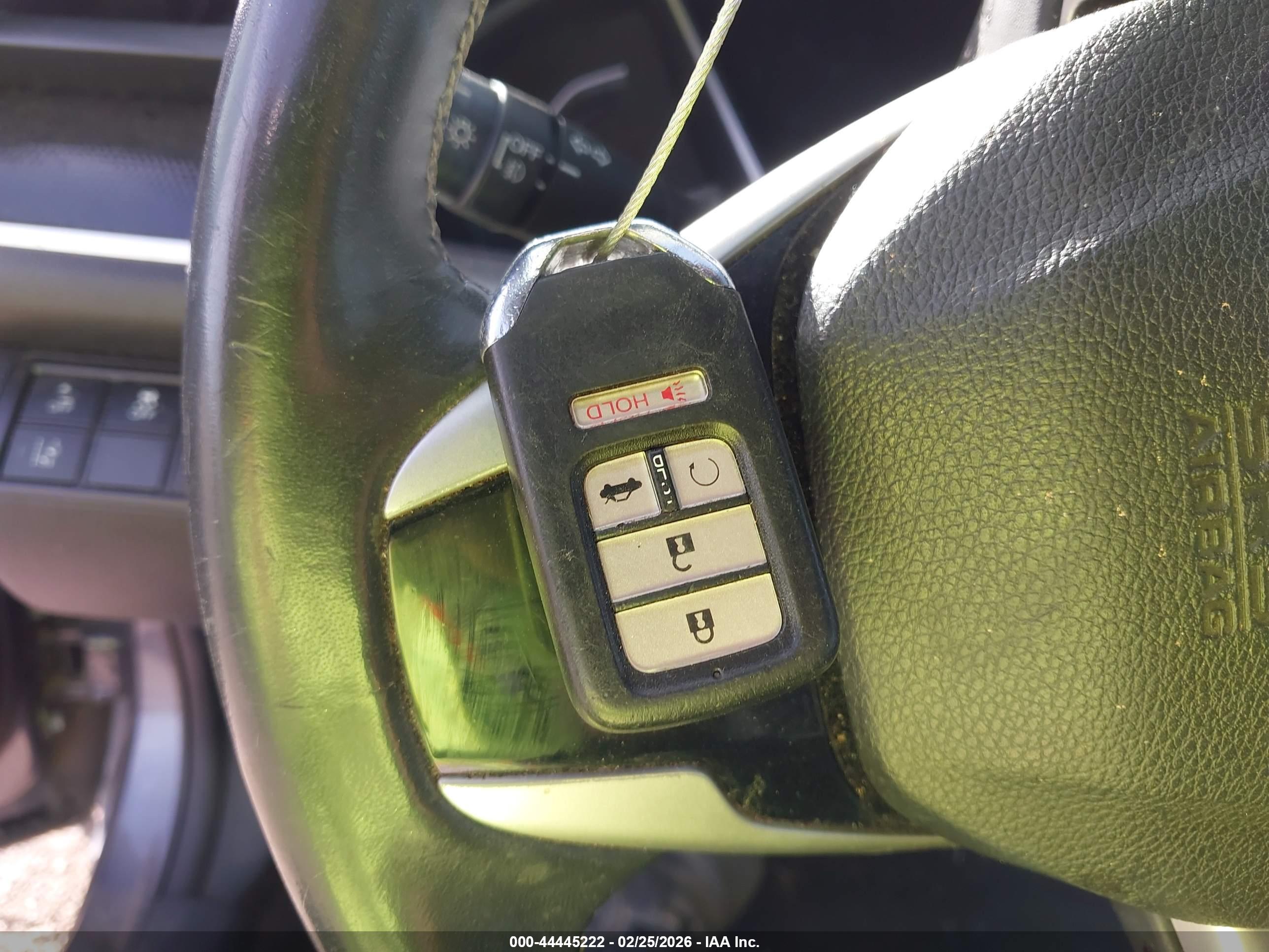 HONDA CIVIC image 11