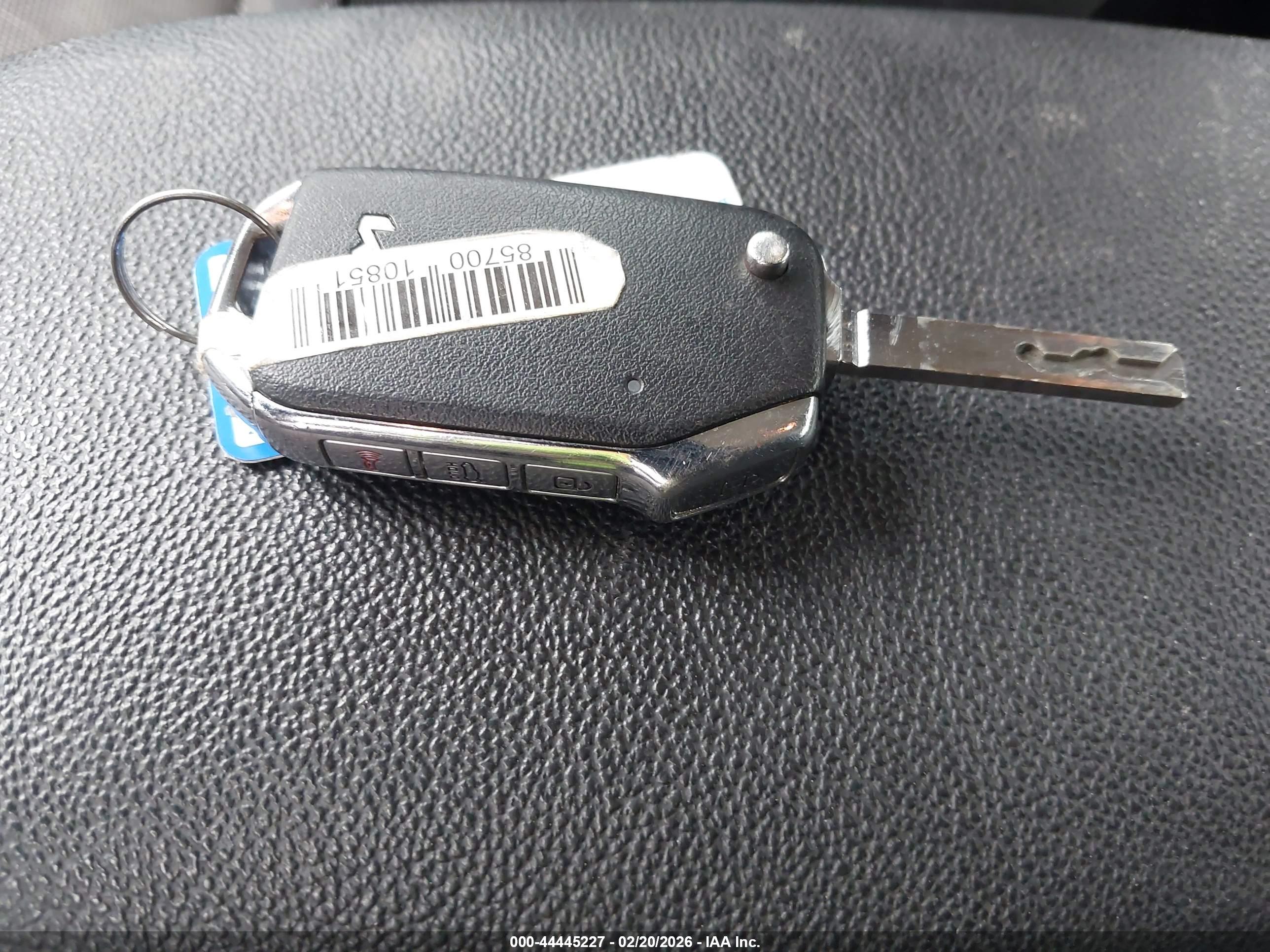 KIA FORTE image 11
