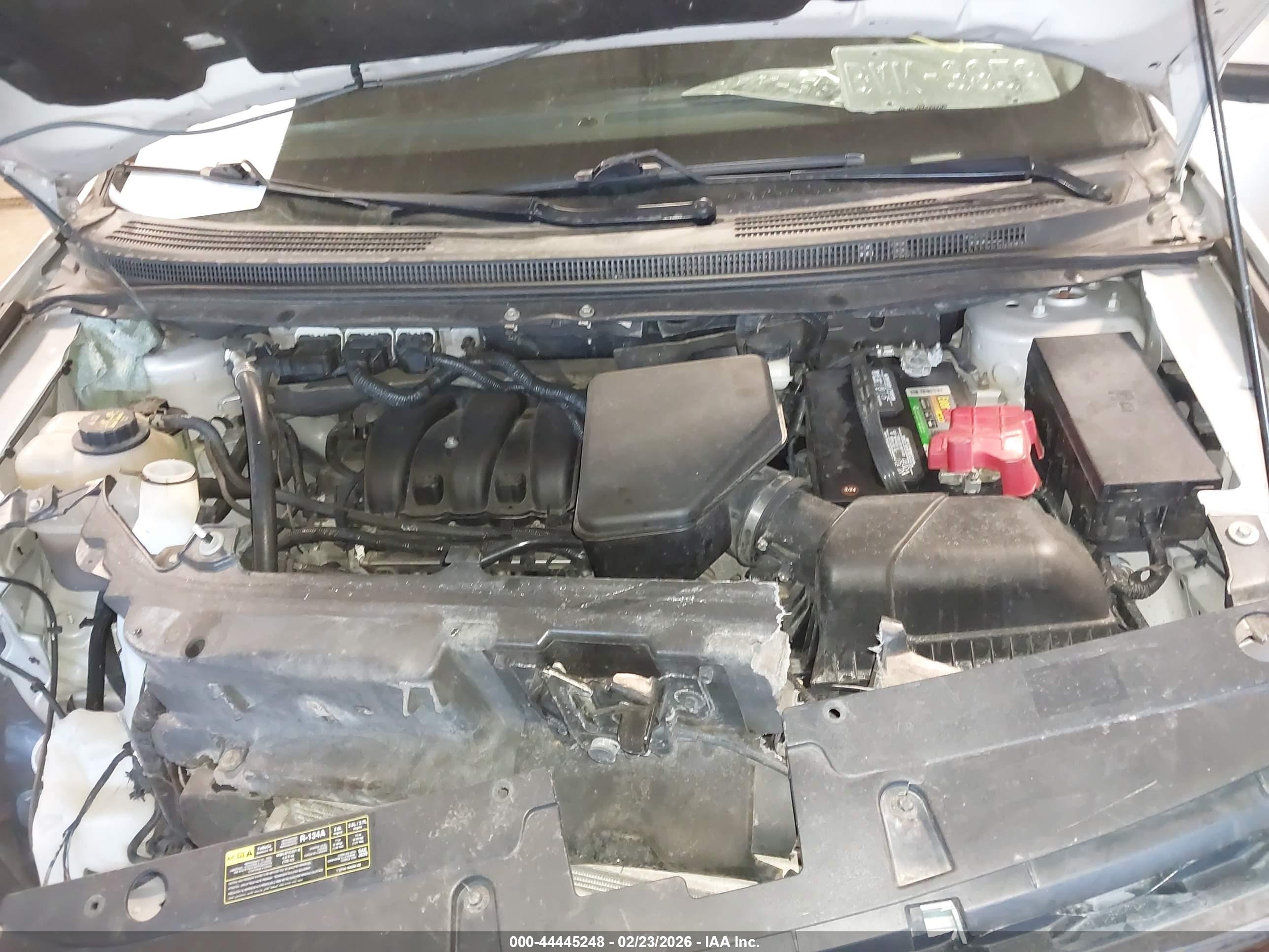 FORD EDGE image 10