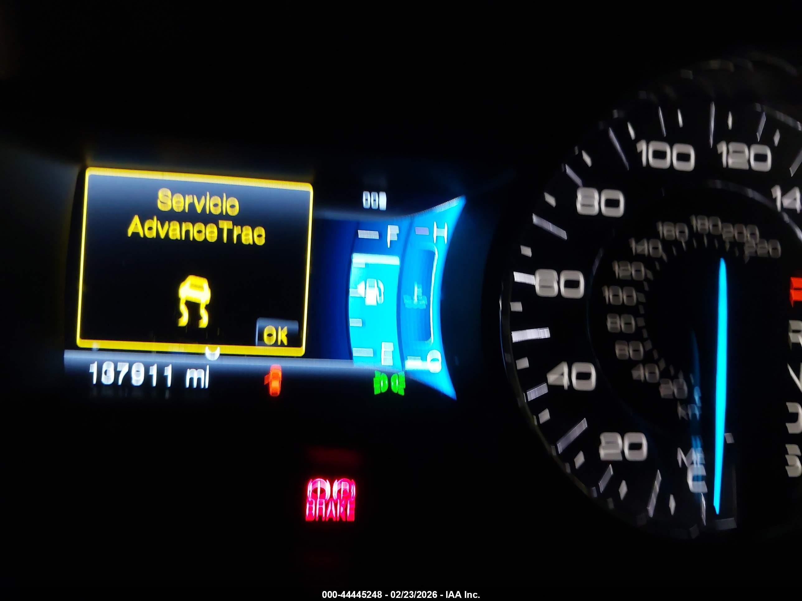 FORD EDGE image 7