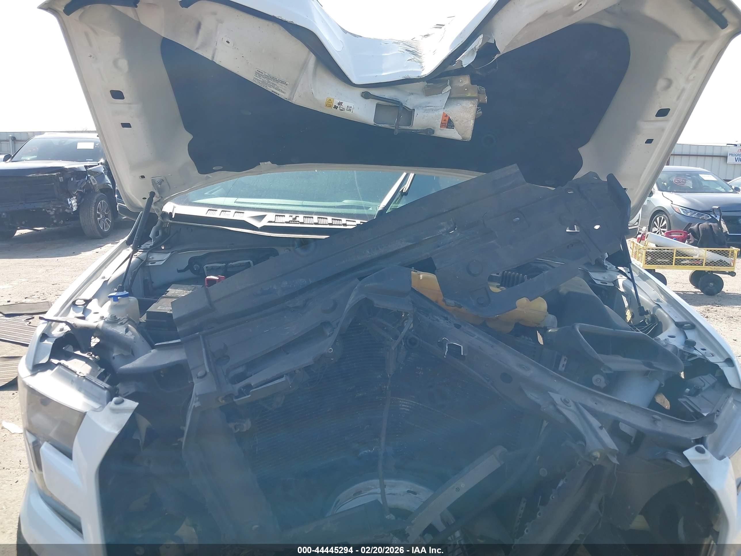 FORD F-150 image 10