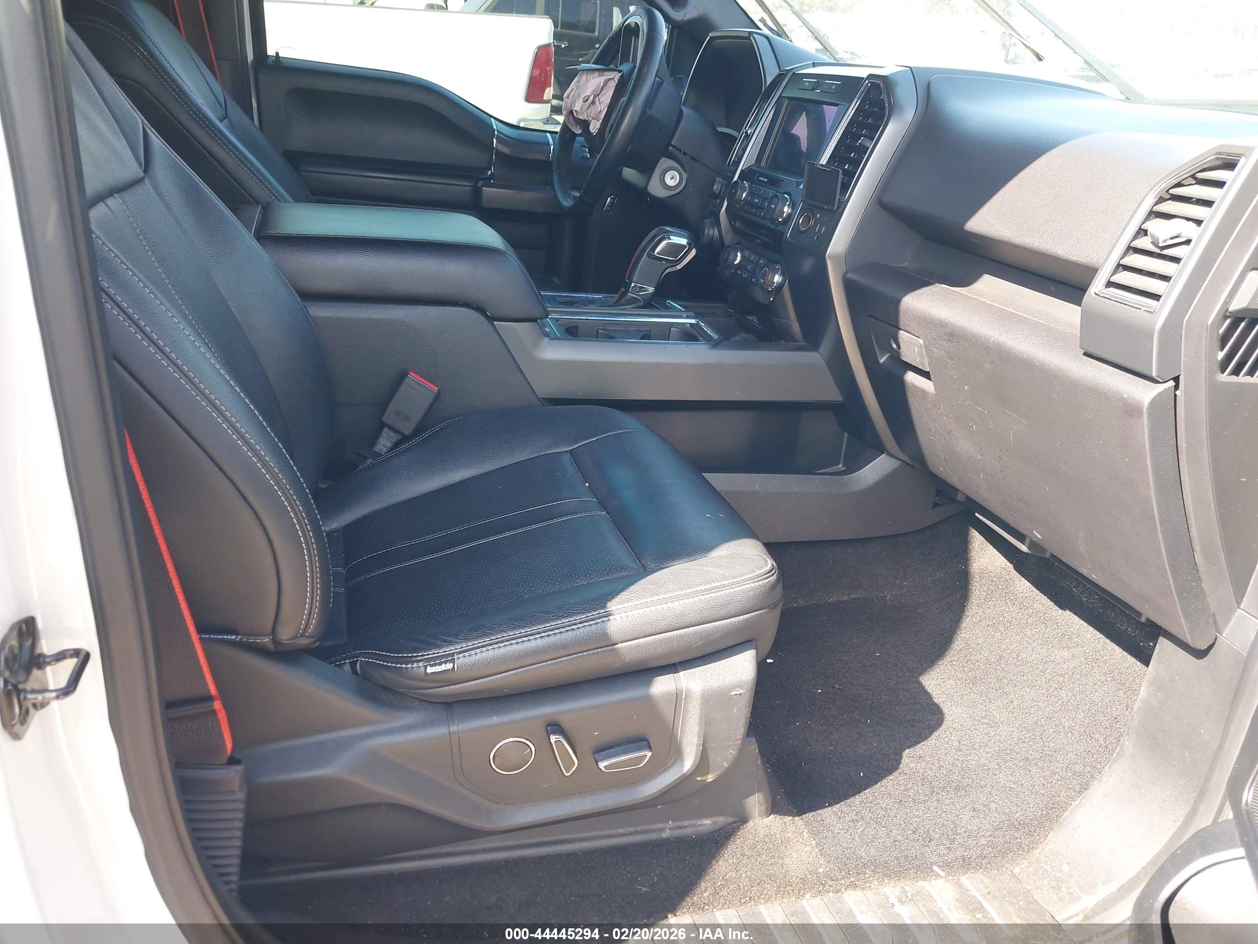 FORD F-150 image 5