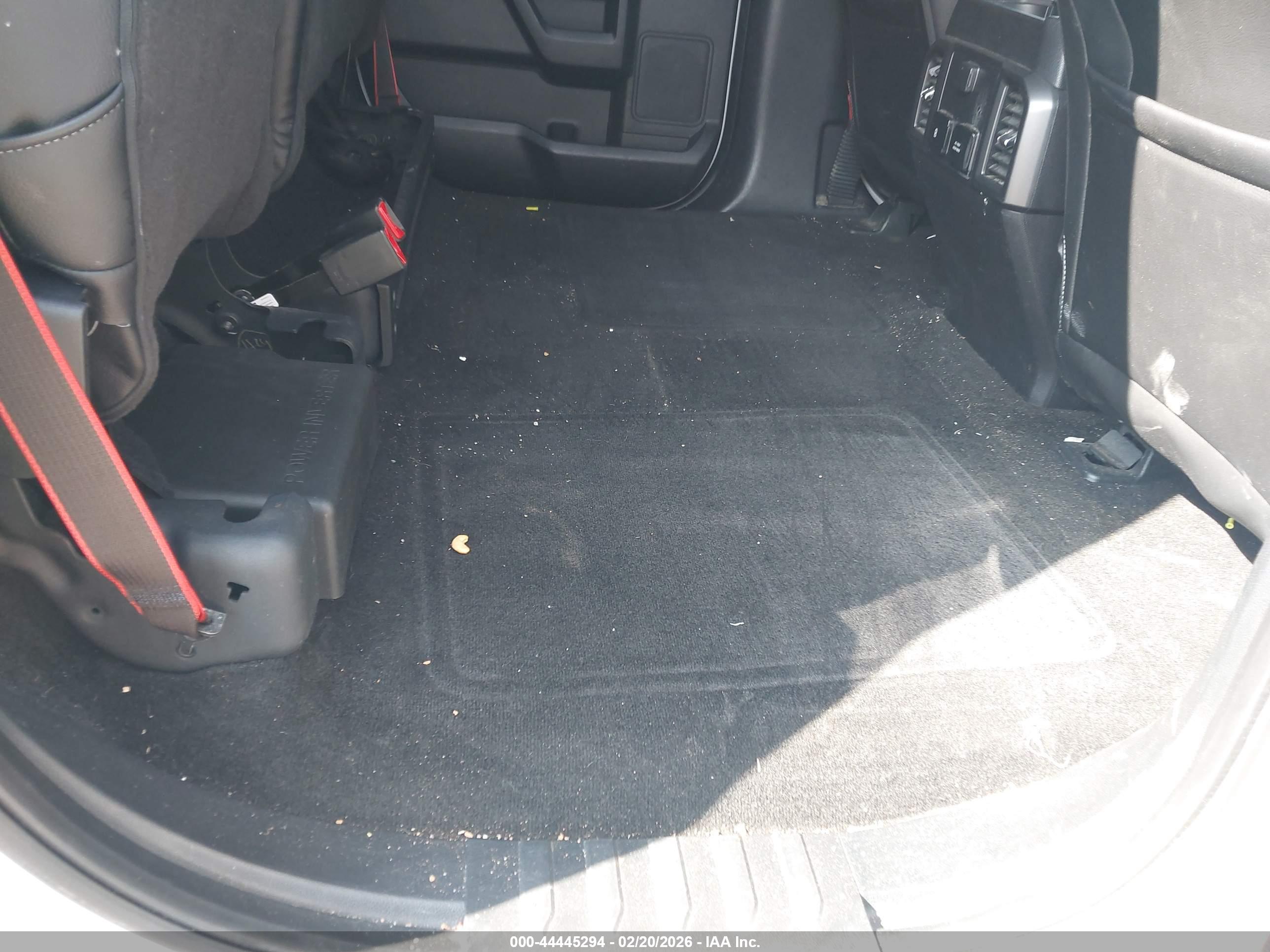 FORD F-150 image 8