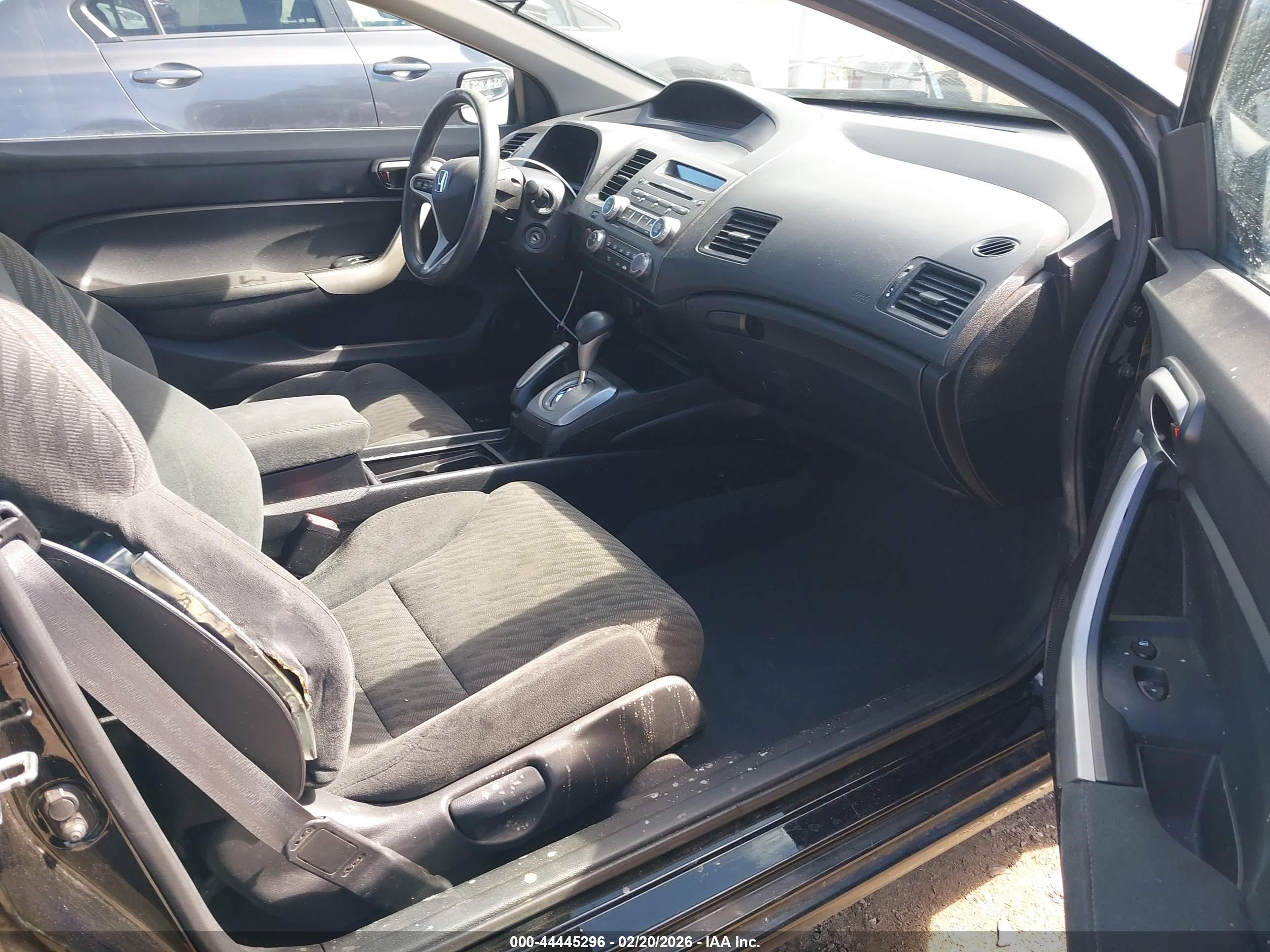 HONDA CIVIC image 5