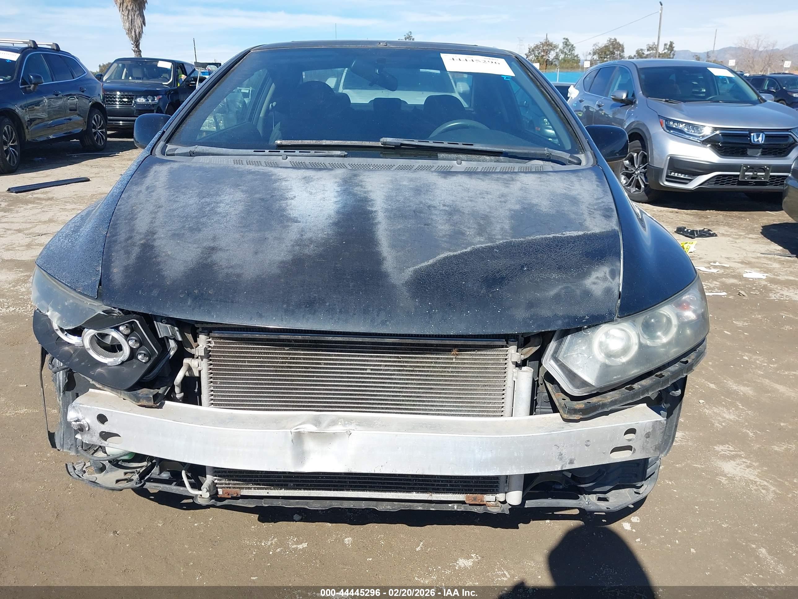 HONDA CIVIC image 6