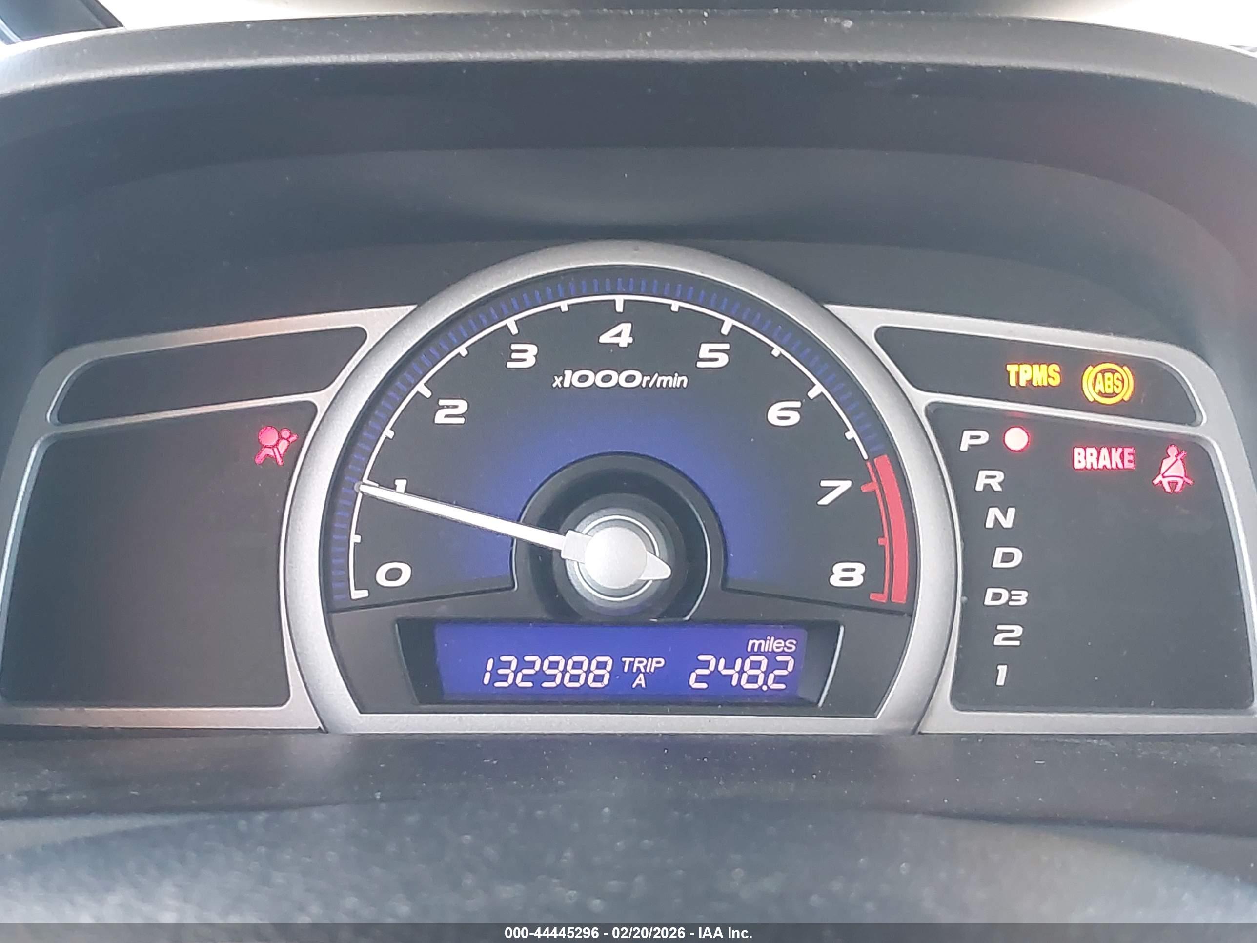 HONDA CIVIC image 7