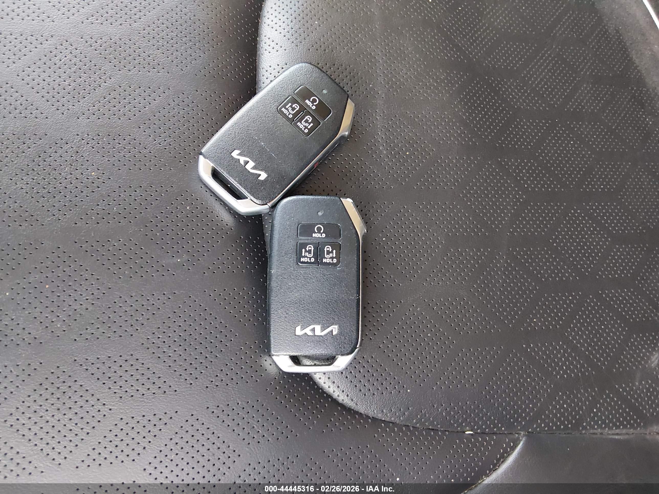 KIA CARNIVAL image 11