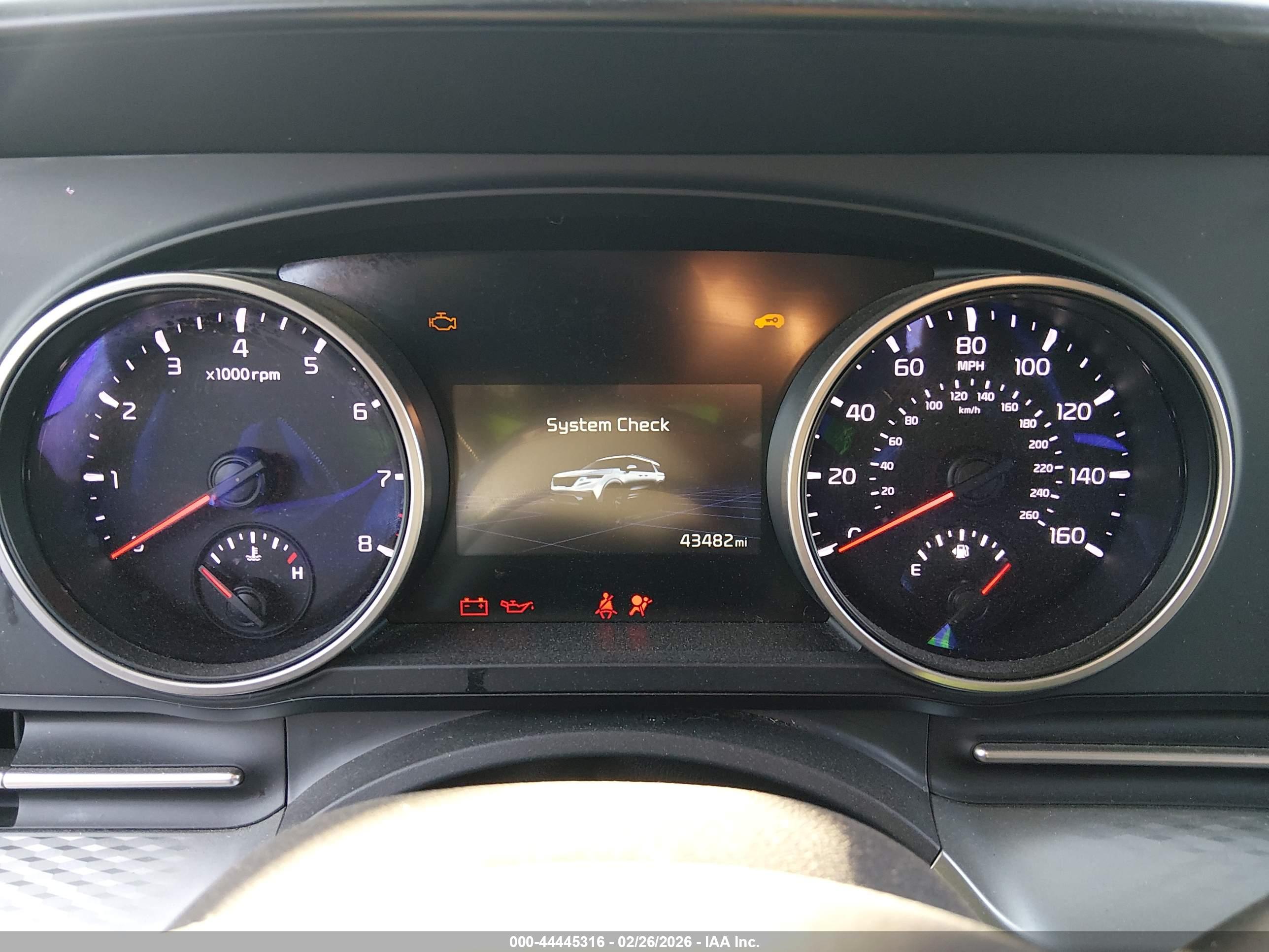 KIA CARNIVAL image 7