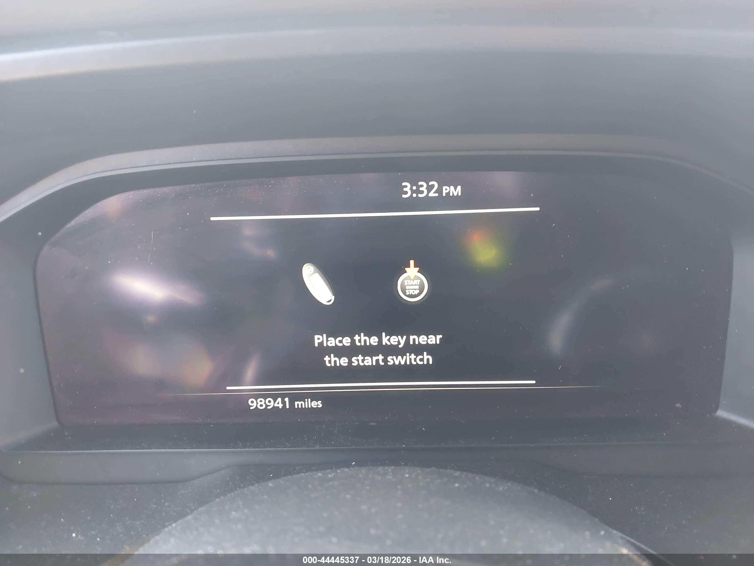 NISSAN ROGUE image 7