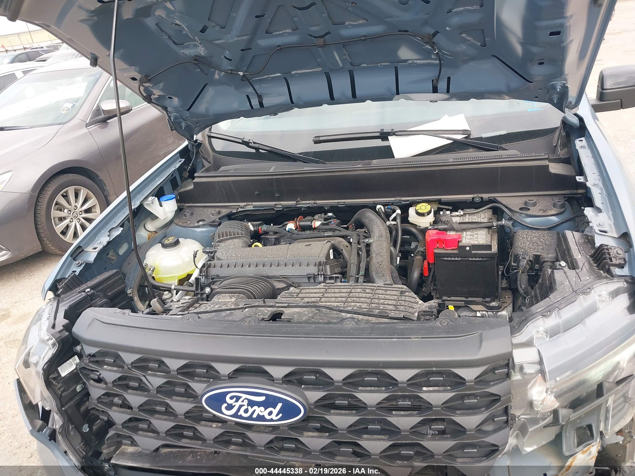 FORD MAVERICK image 10