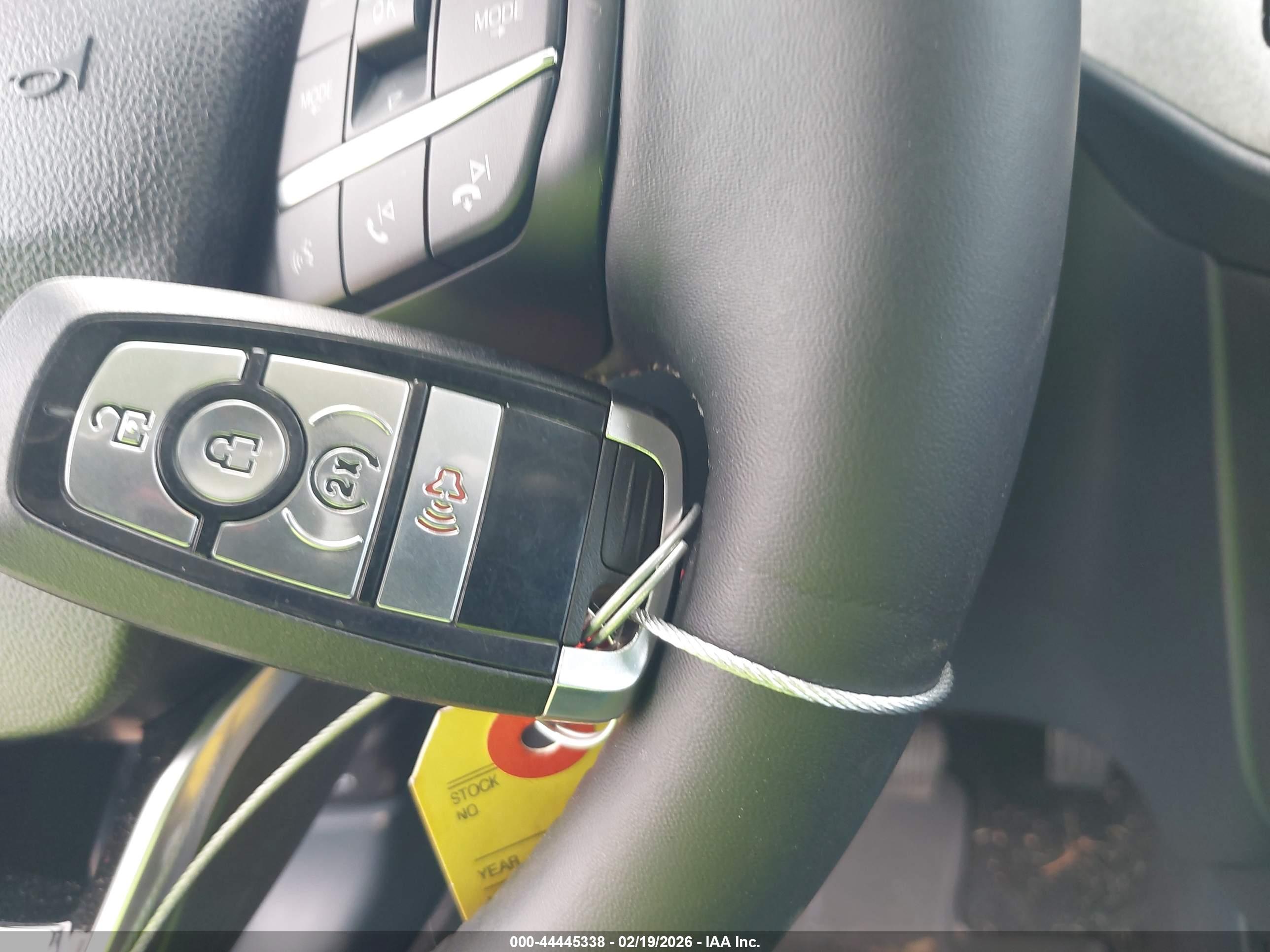 FORD MAVERICK image 11