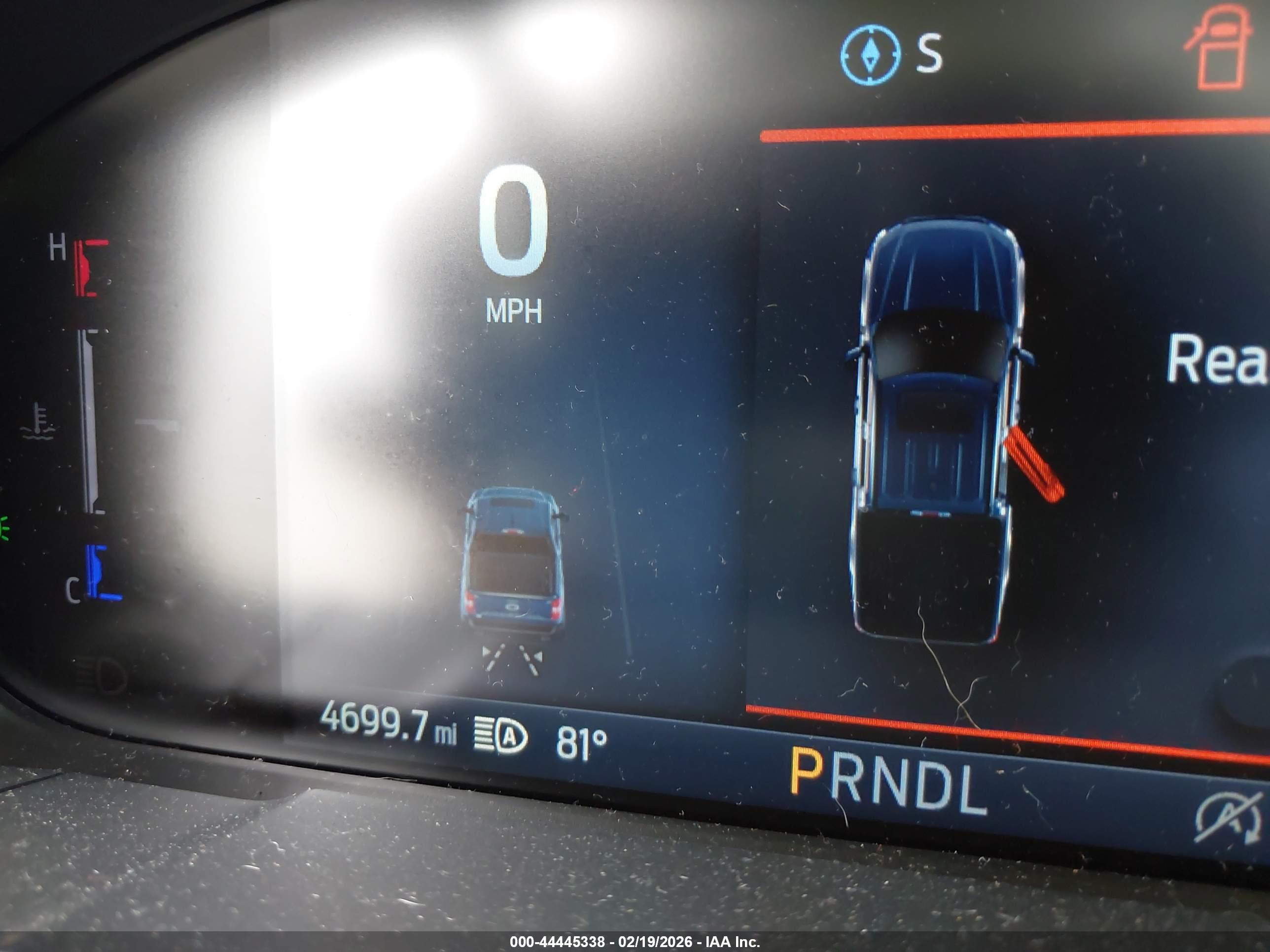 FORD MAVERICK image 7