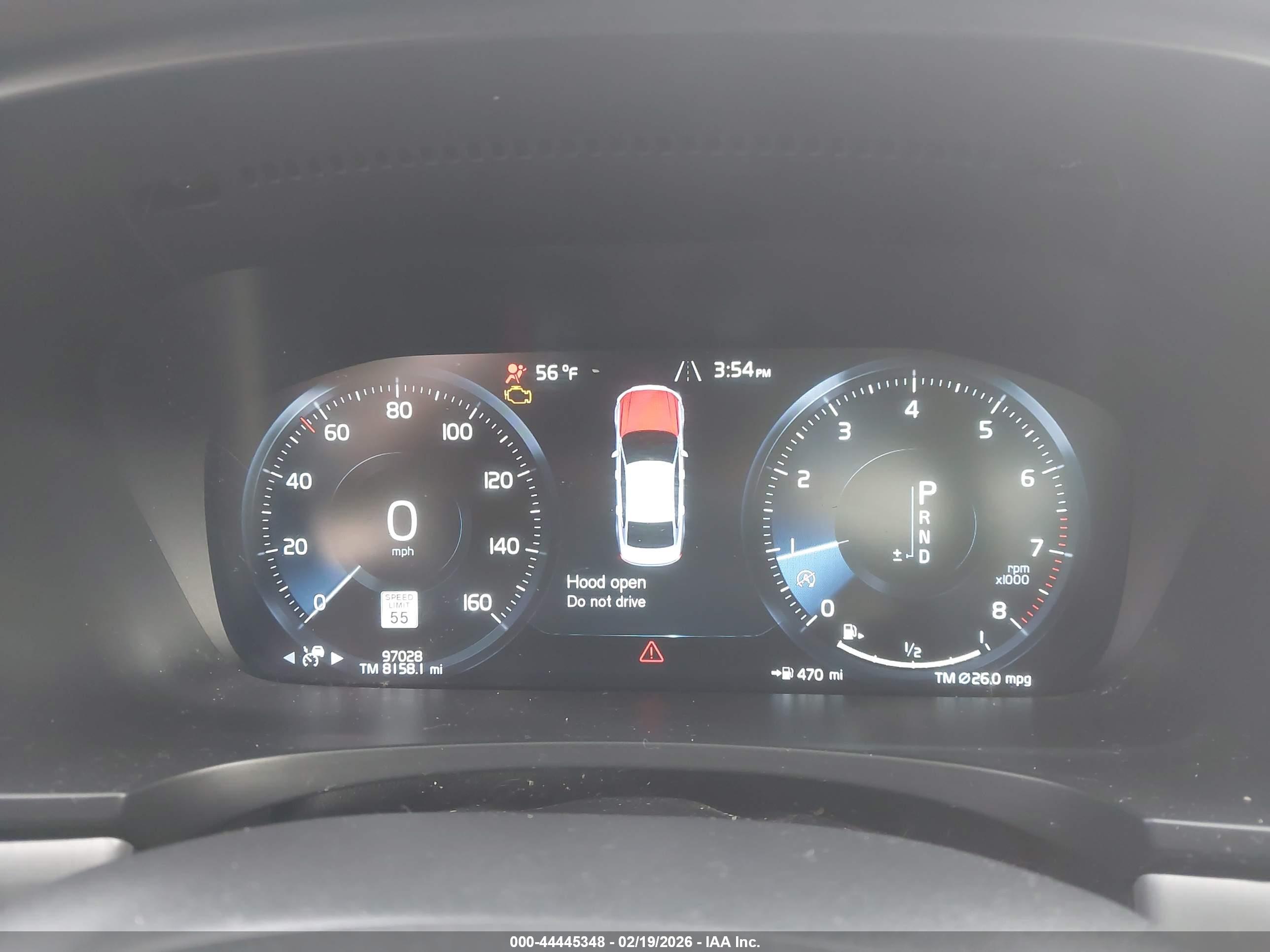 VOLVO S90 image 7