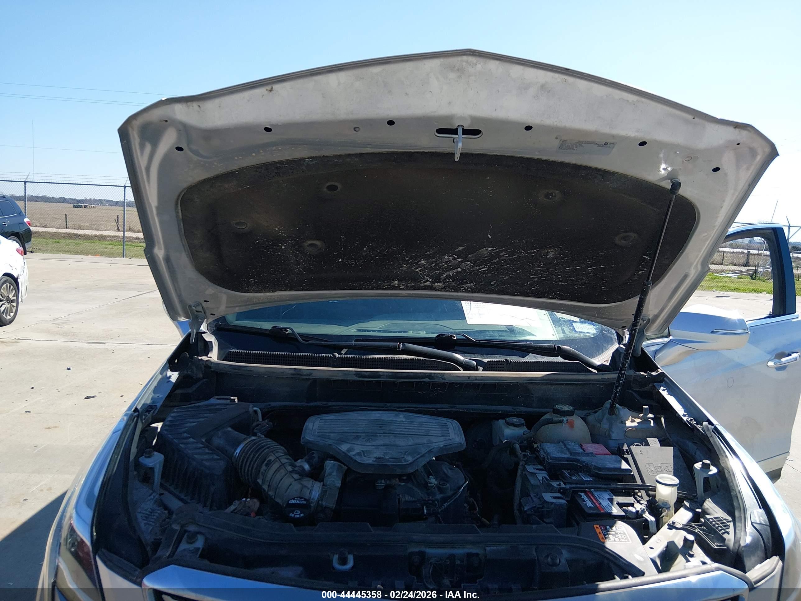 CADILLAC XT5 image 10