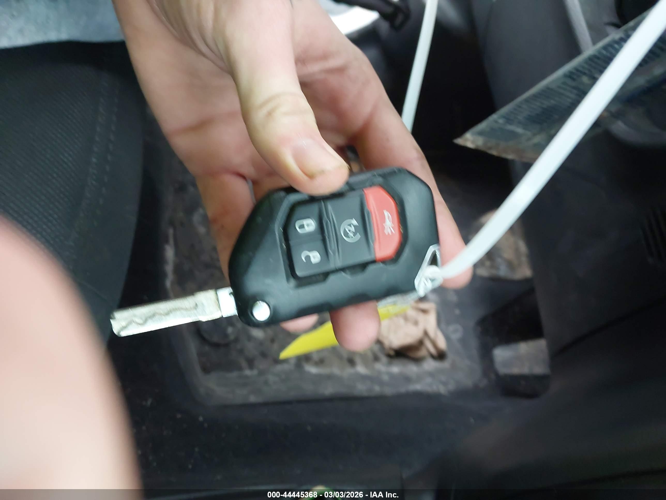 JEEP WRANGLER image 11