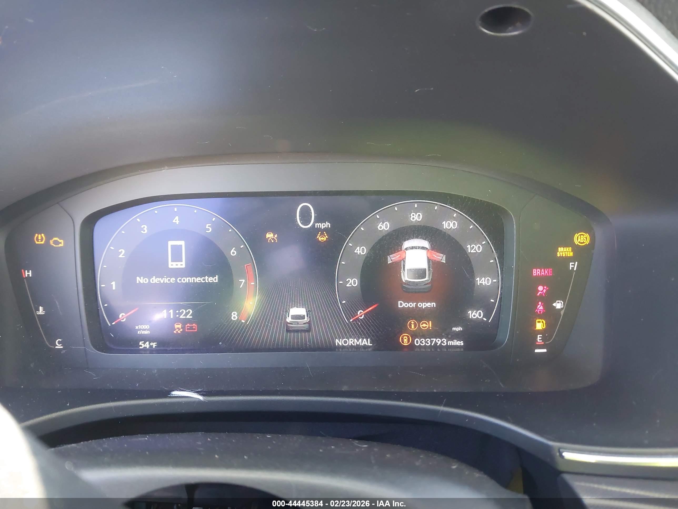 ACURA INTEGRA image 7