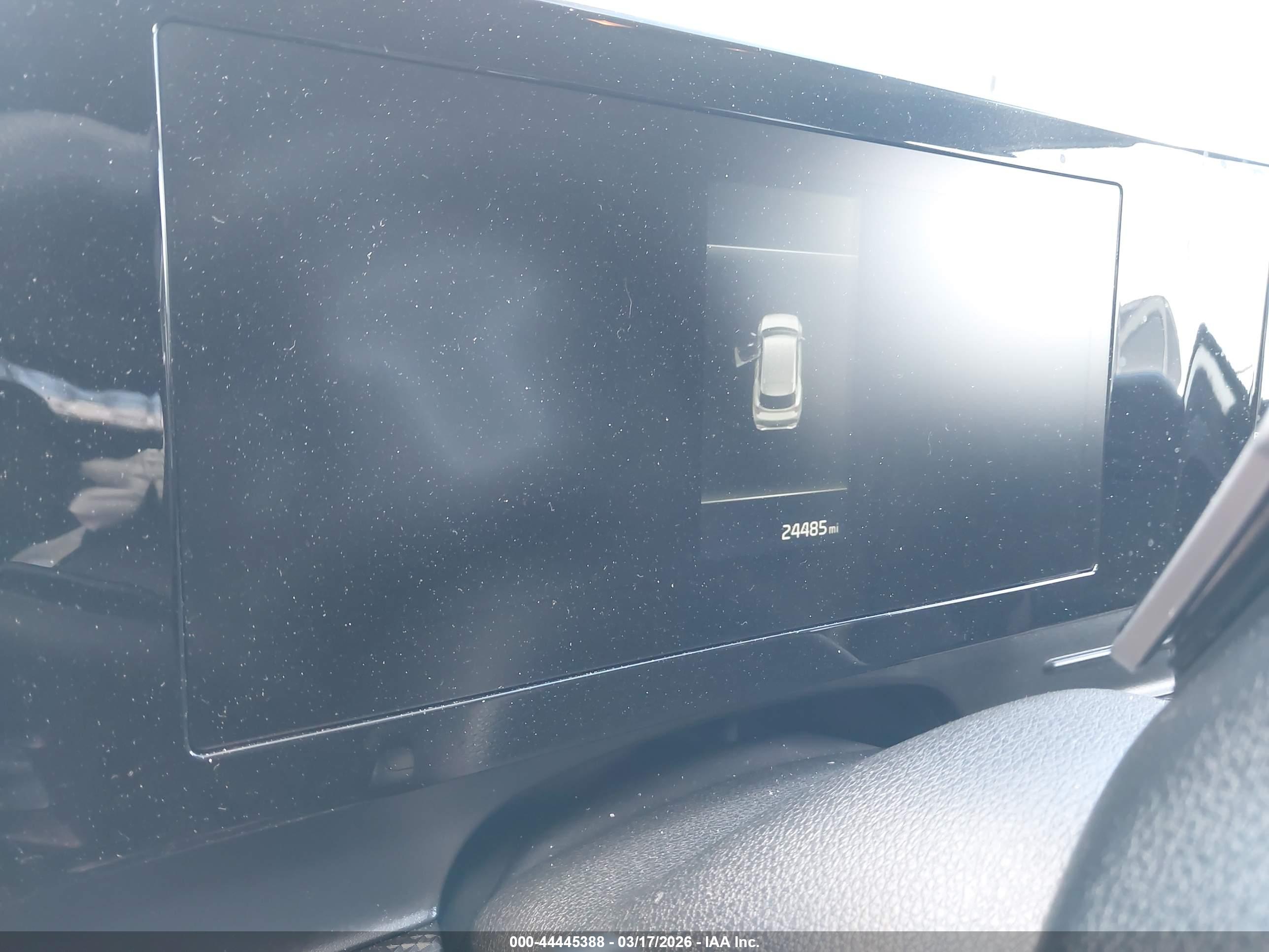 KIA SPORTAGE image 7
