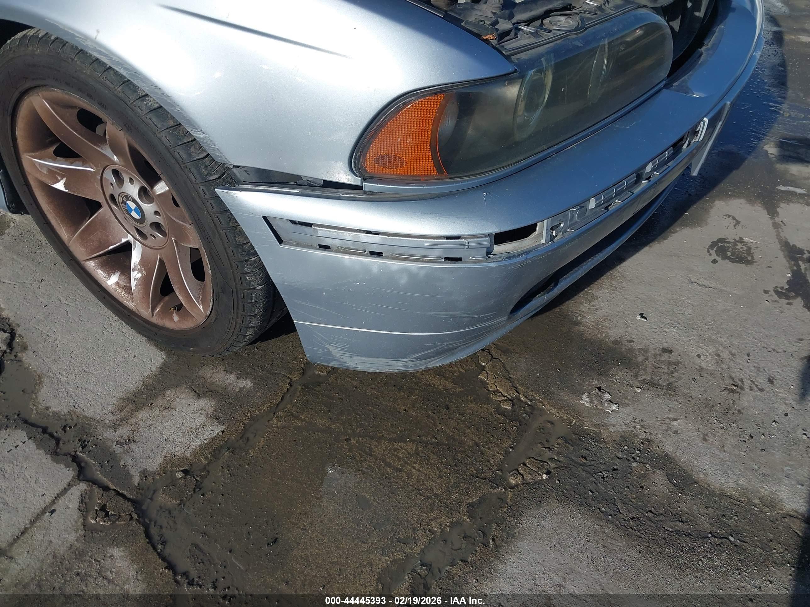 BMW 525IA image 6