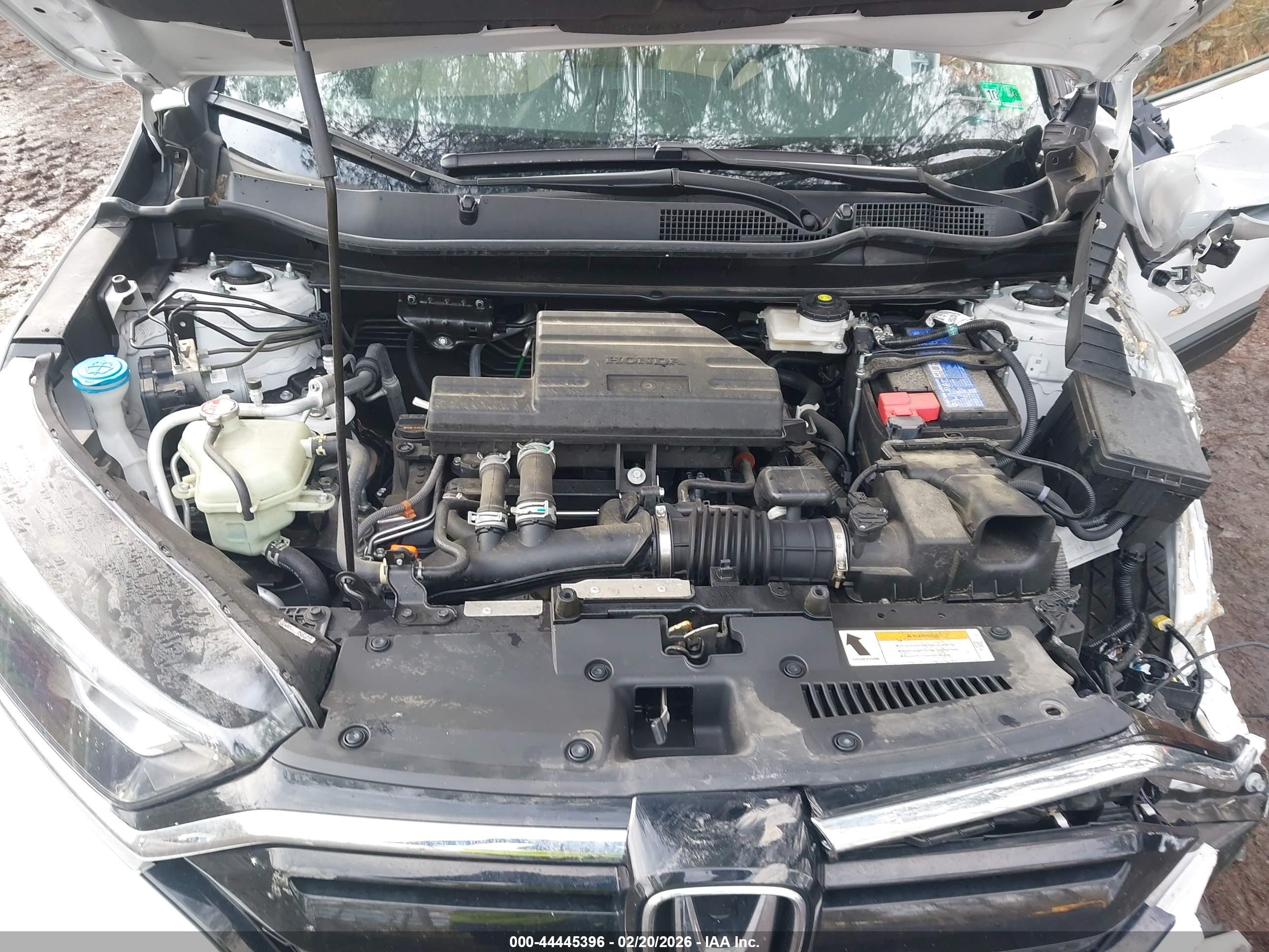 HONDA CR-V image 10