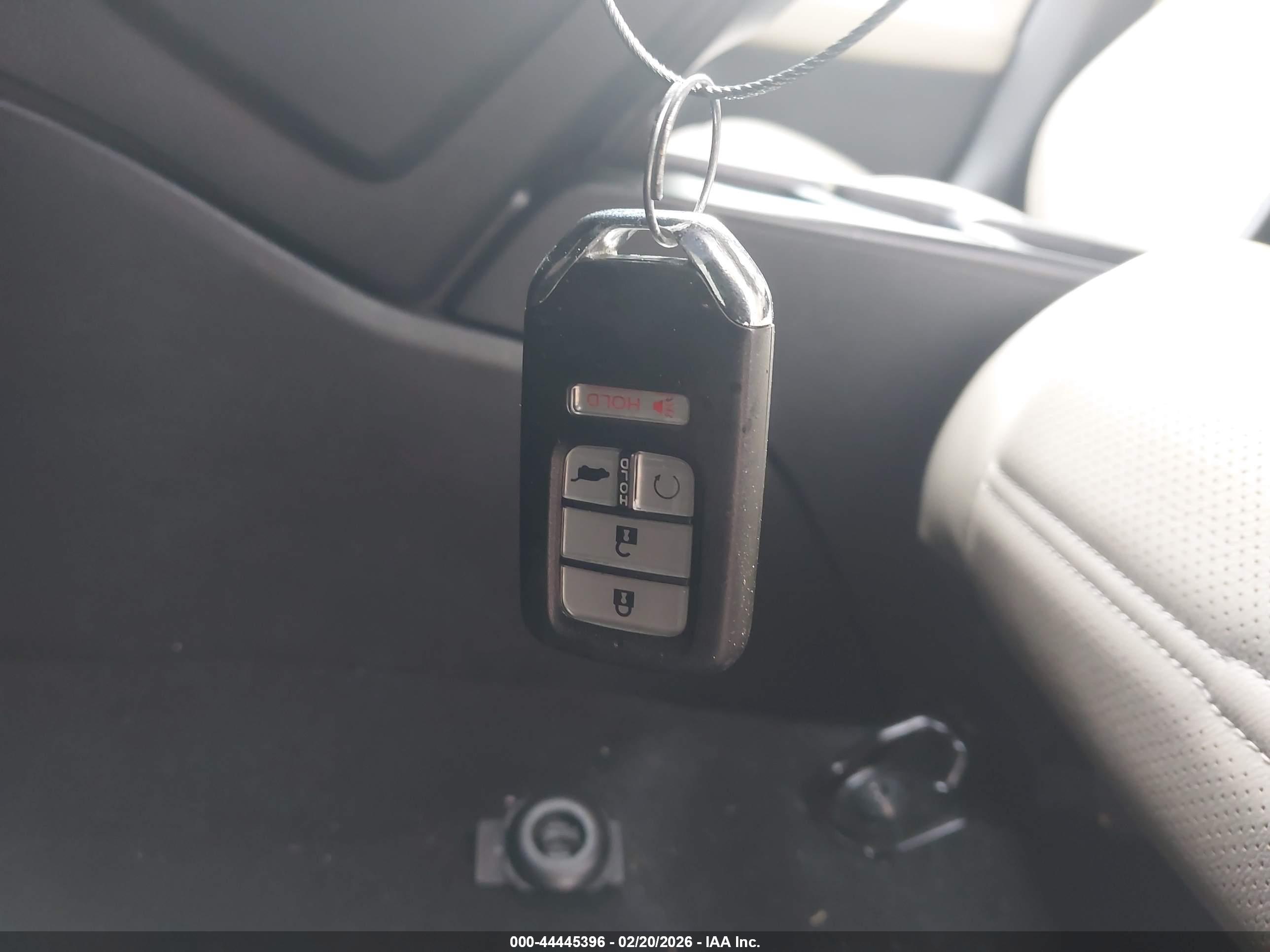 HONDA CR-V image 11