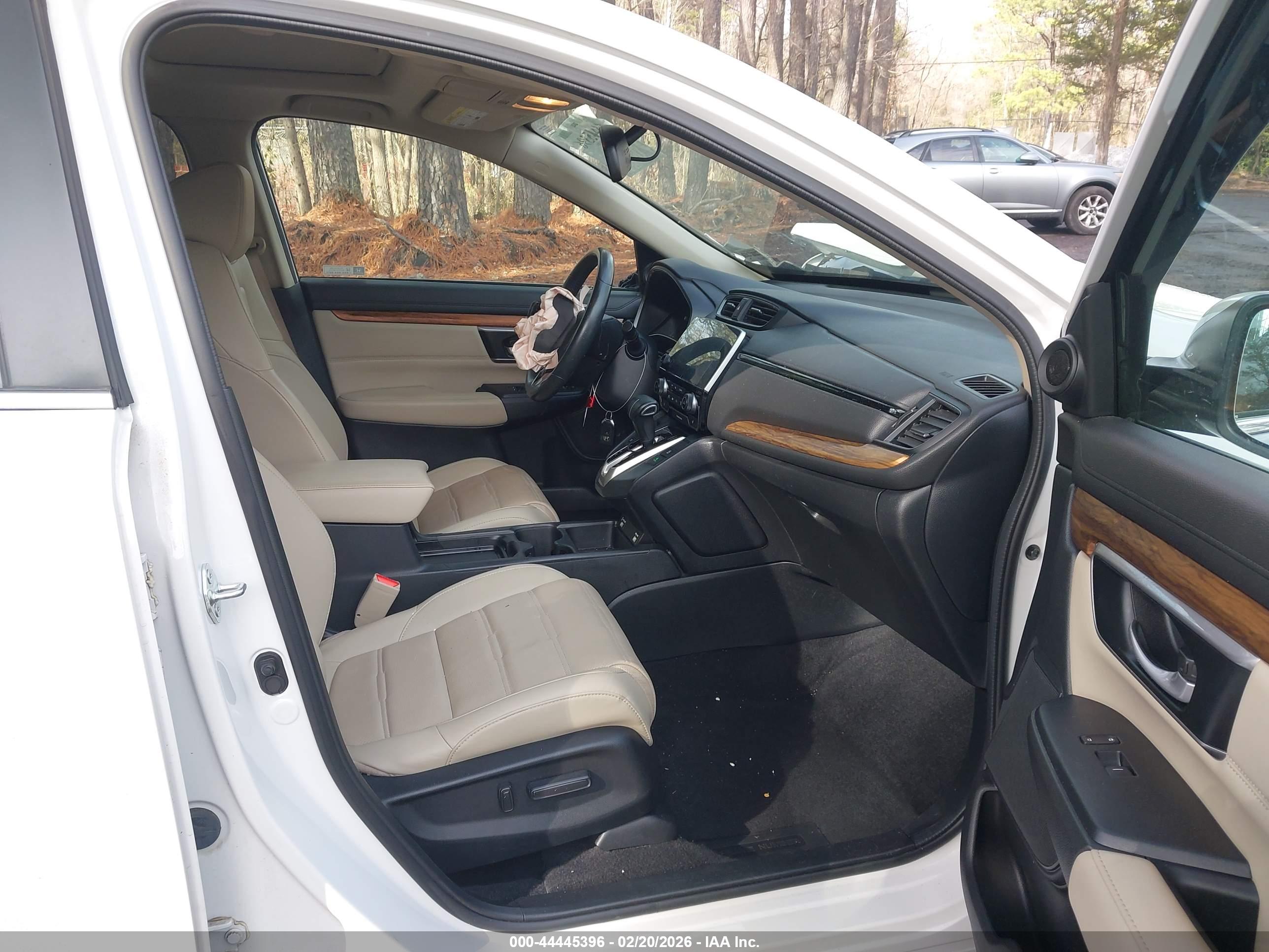 HONDA CR-V image 5
