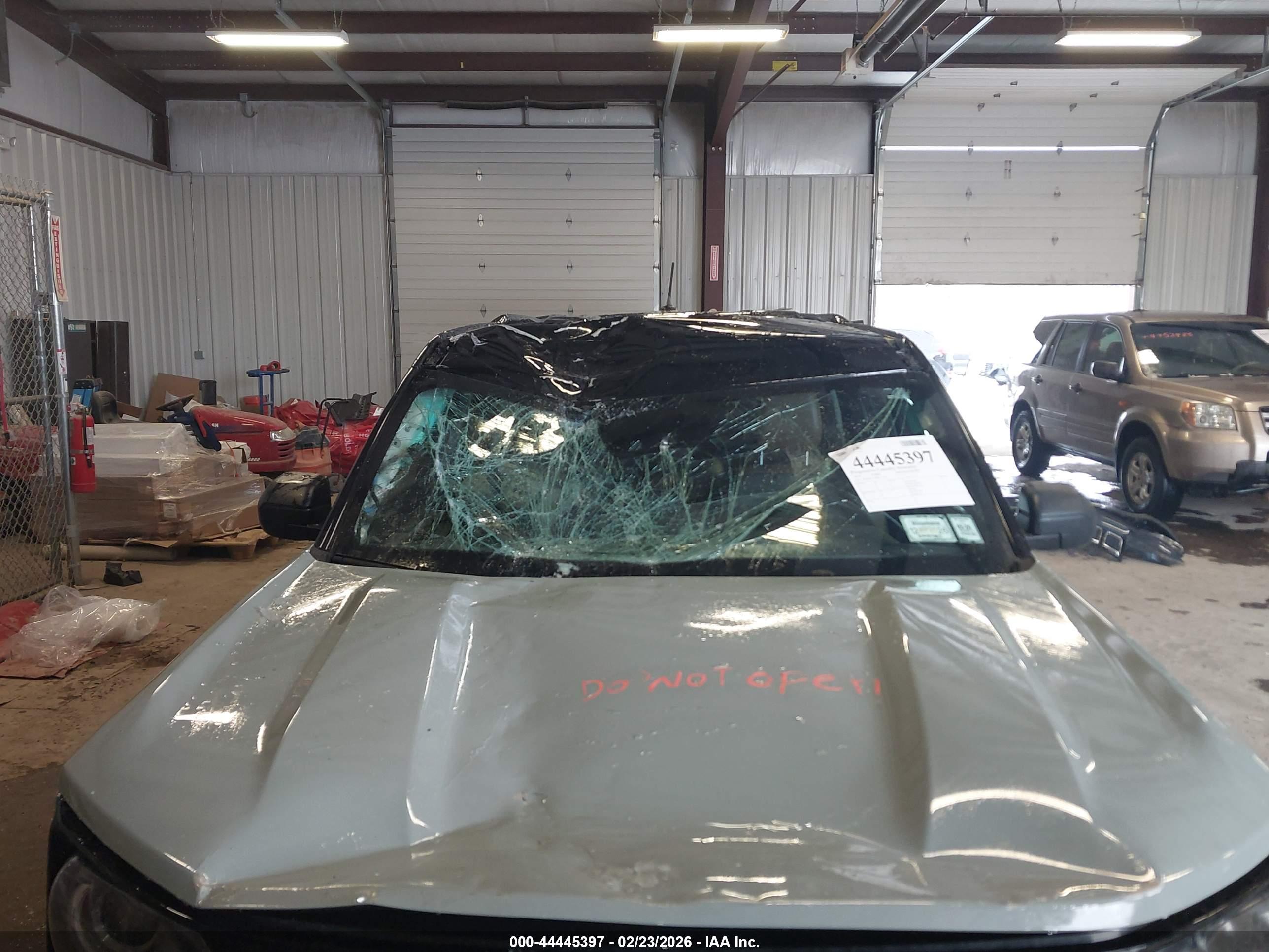 FORD BRONCO image 6