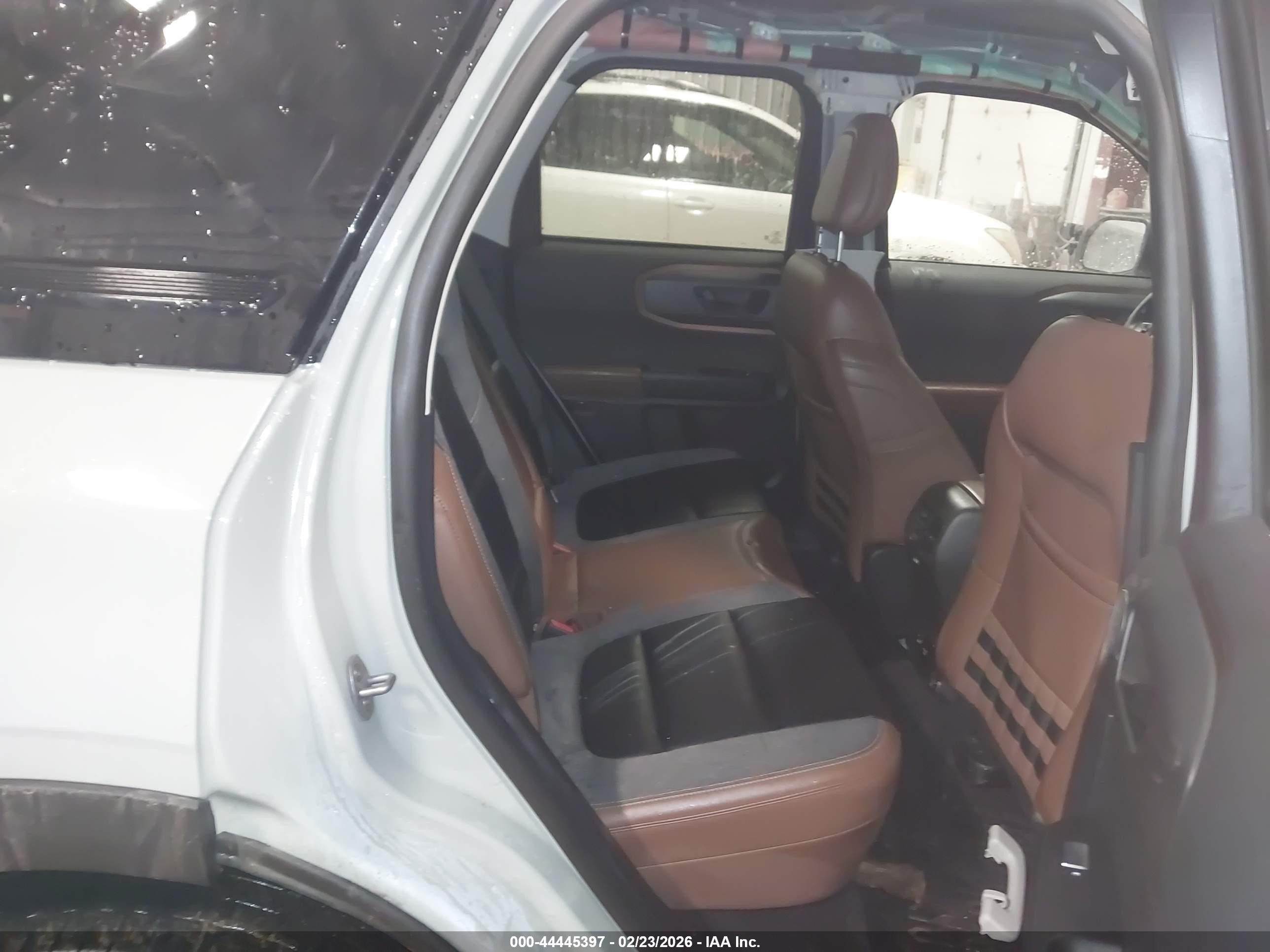 FORD BRONCO image 8