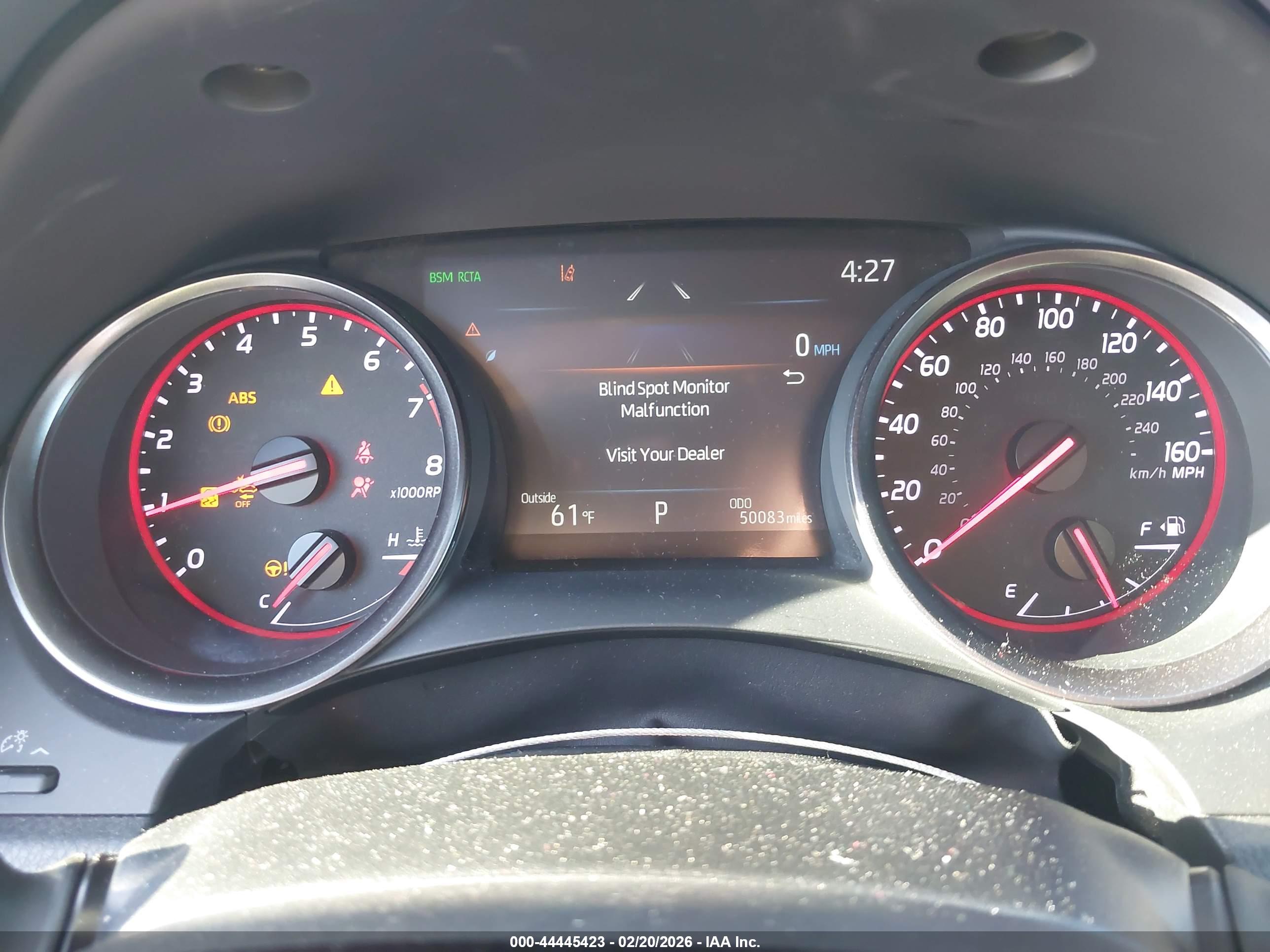 TOYOTA CAMRY image 7