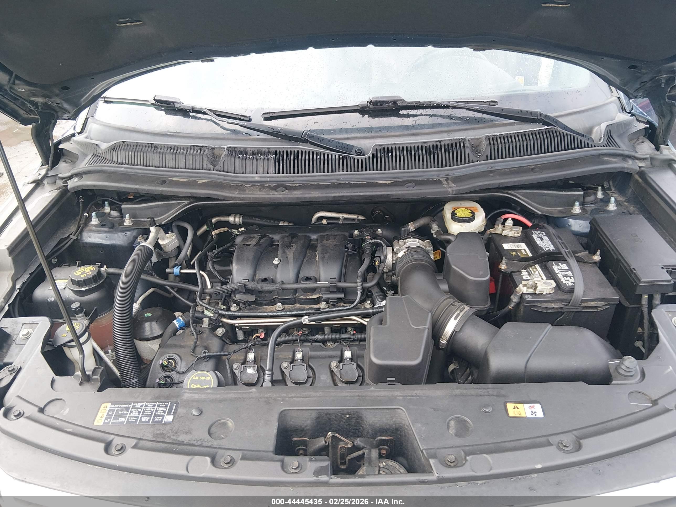 FORD EXPLORER image 10