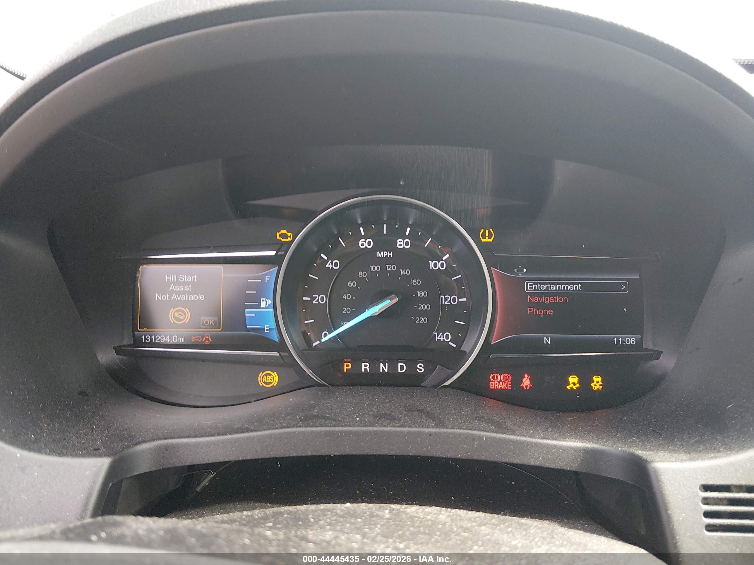 FORD EXPLORER image 7