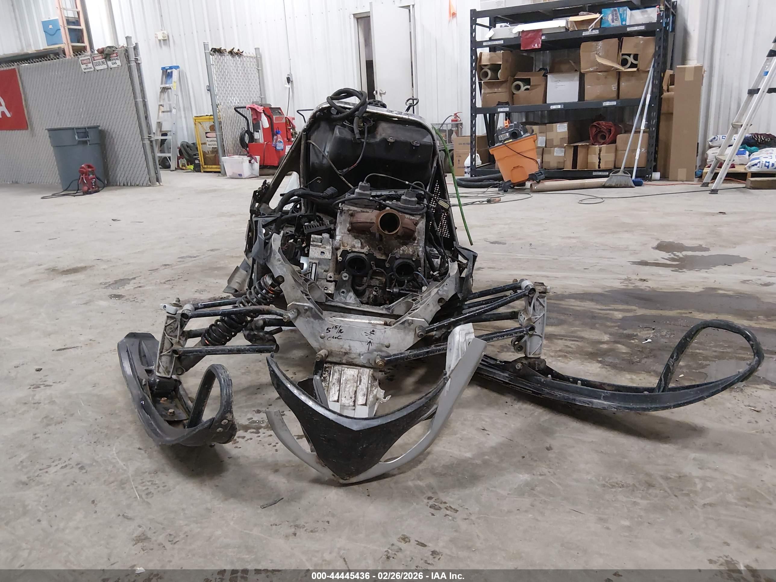 ARCTIC CAT image 6